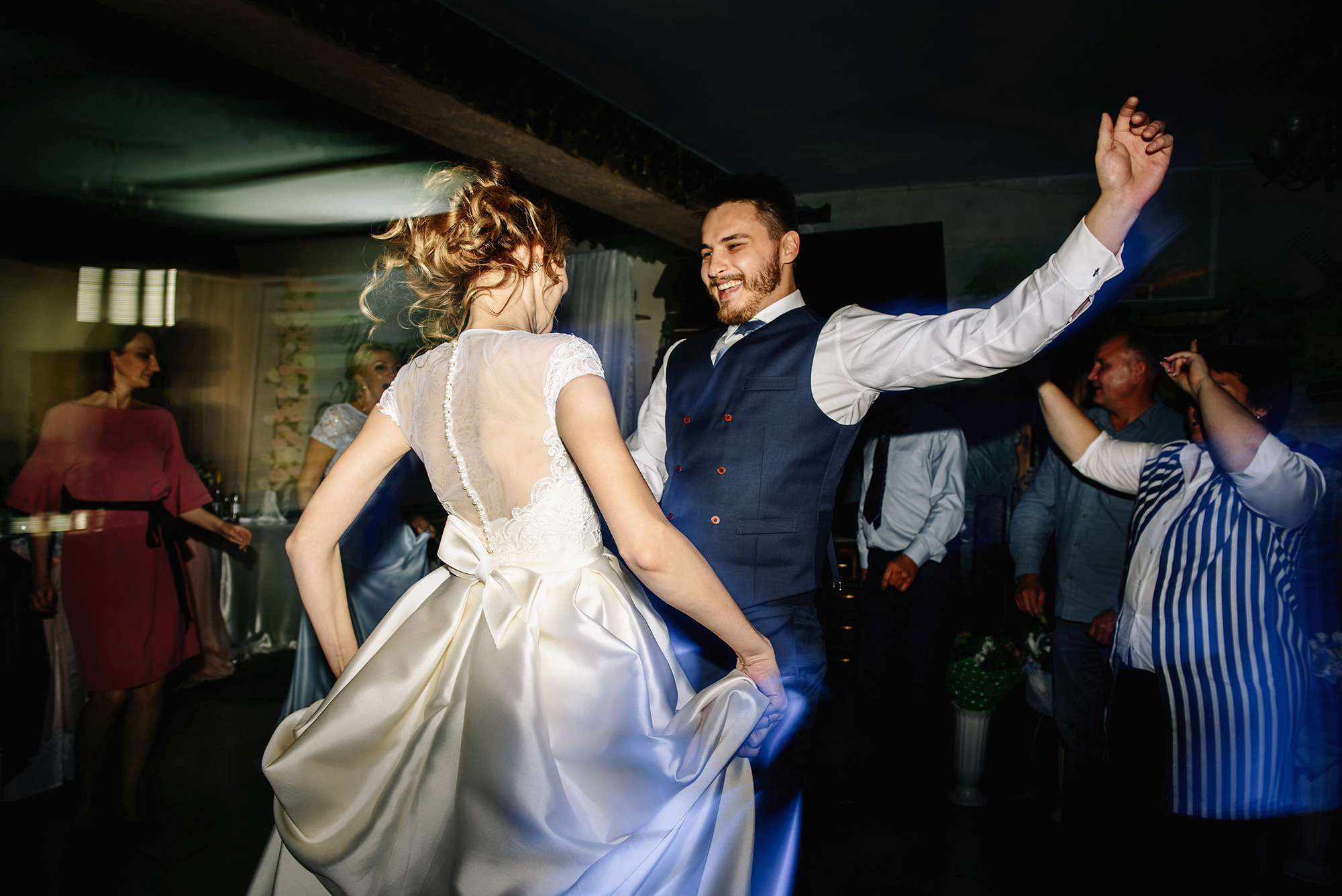 Илья и Ксения. Свадебный и семейный фотограф в Стерлитамаке, Салавате. Илья Антохин