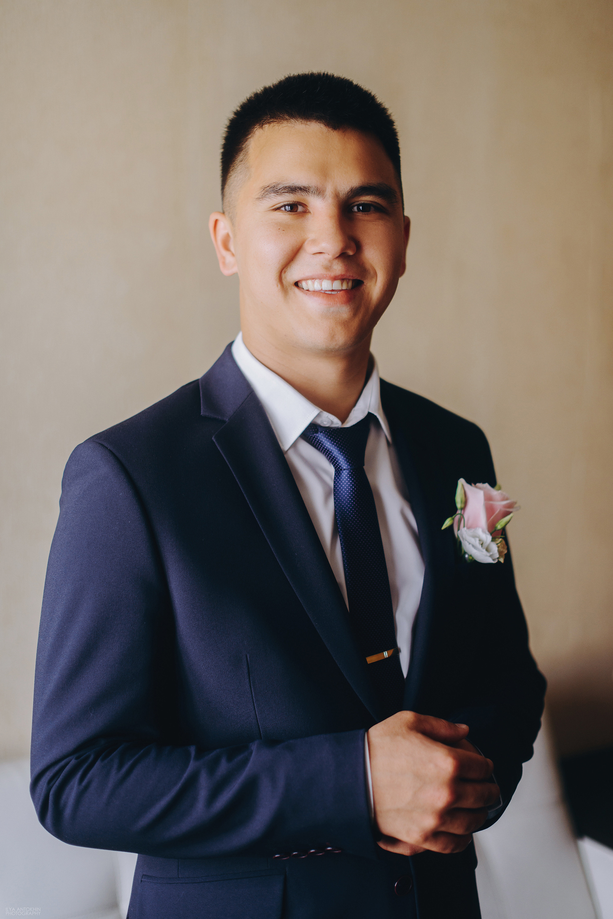 Эмиль и Азалия. Свадебный и семейный фотограф в Стерлитамаке, Салавате. Илья Антохин