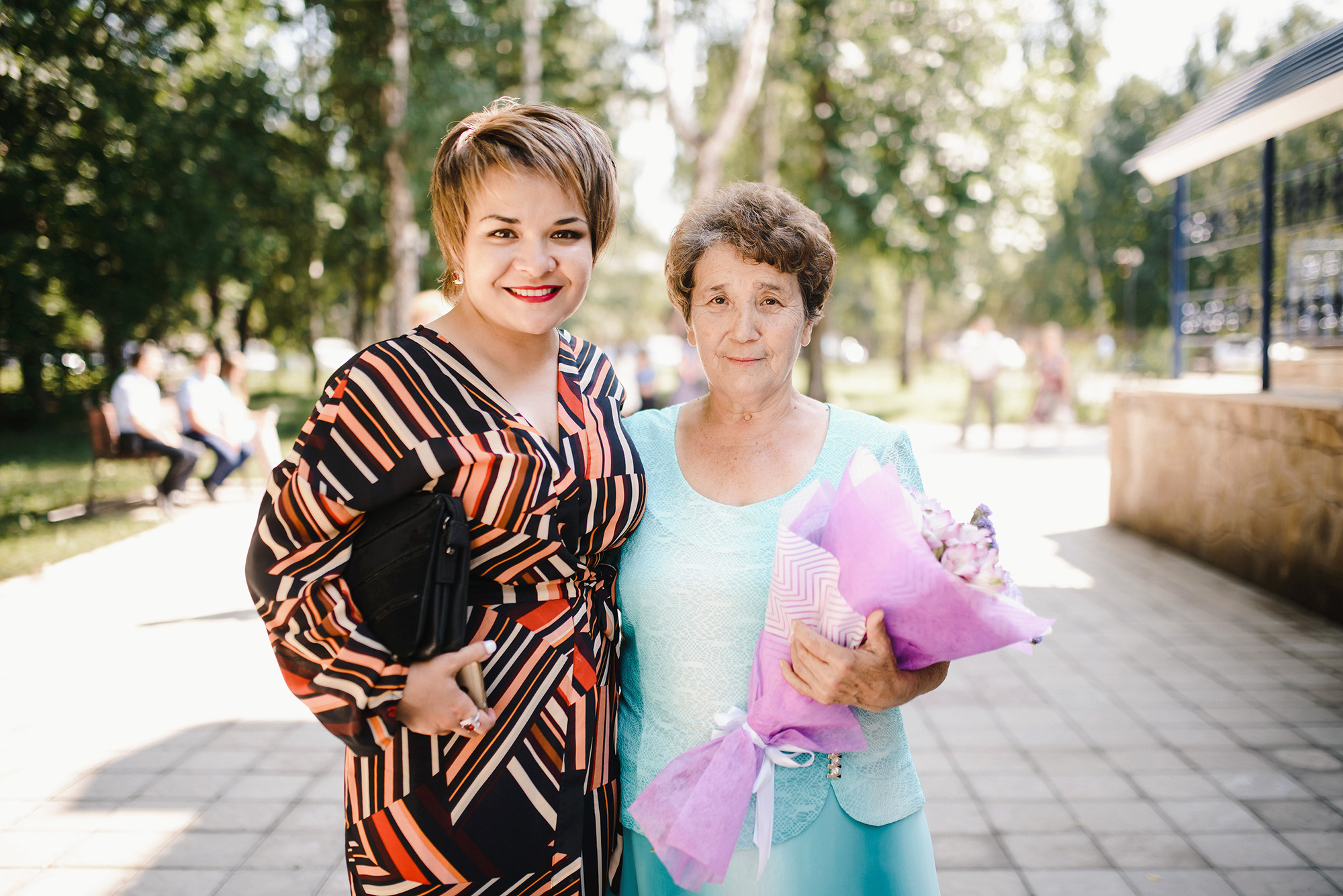 Илья и Виталия. Свадебный и семейный фотограф в Стерлитамаке, Салавате. Илья Антохин