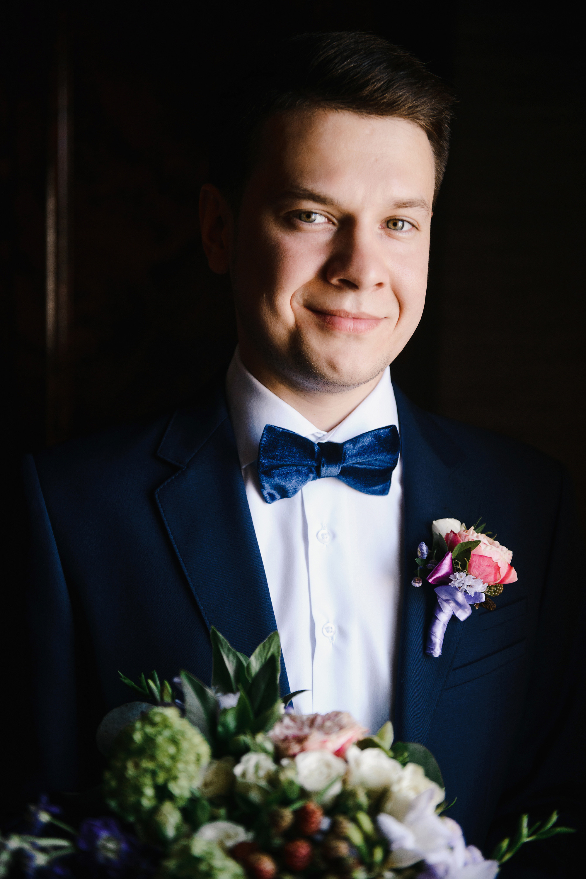 Илья и Виталия. Свадебный и семейный фотограф в Стерлитамаке, Салавате. Илья Антохин