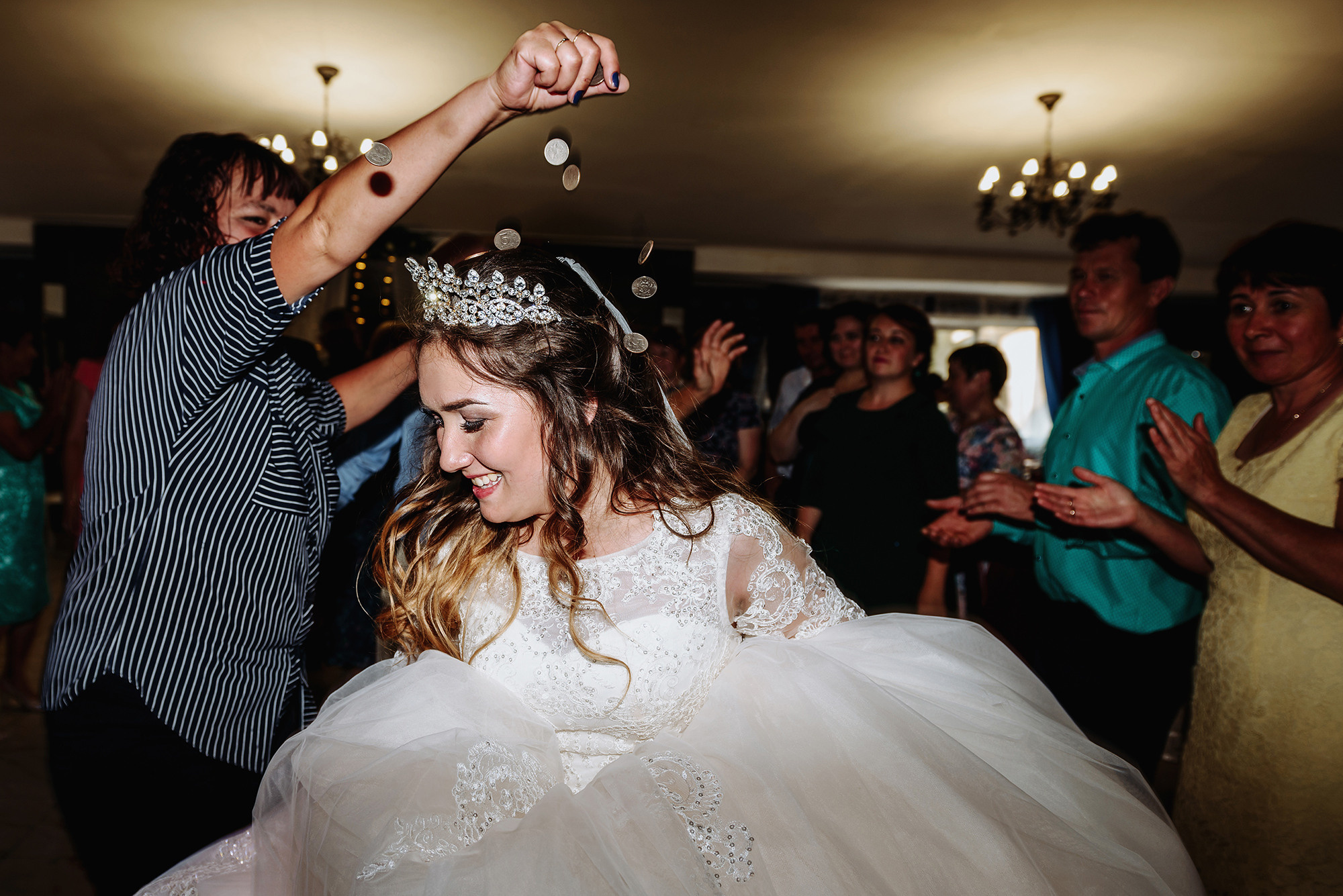 Мурат и Лейсан. Свадебный и семейный фотограф в Стерлитамаке, Салавате. Илья Антохин