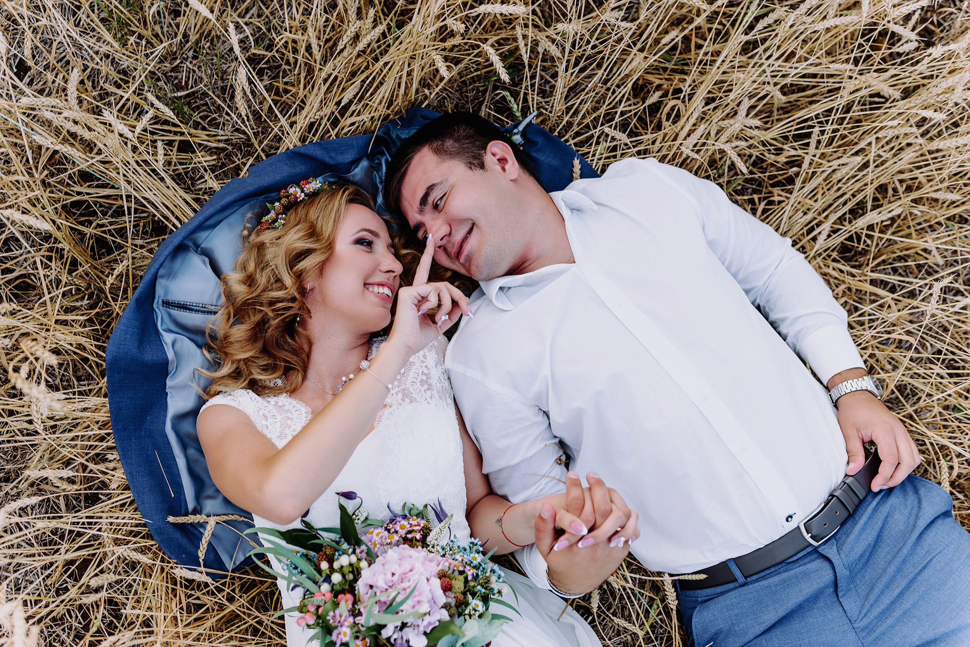 Андрей и Анастасия. Свадебный и семейный фотограф в Стерлитамаке, Салавате. Илья Антохин