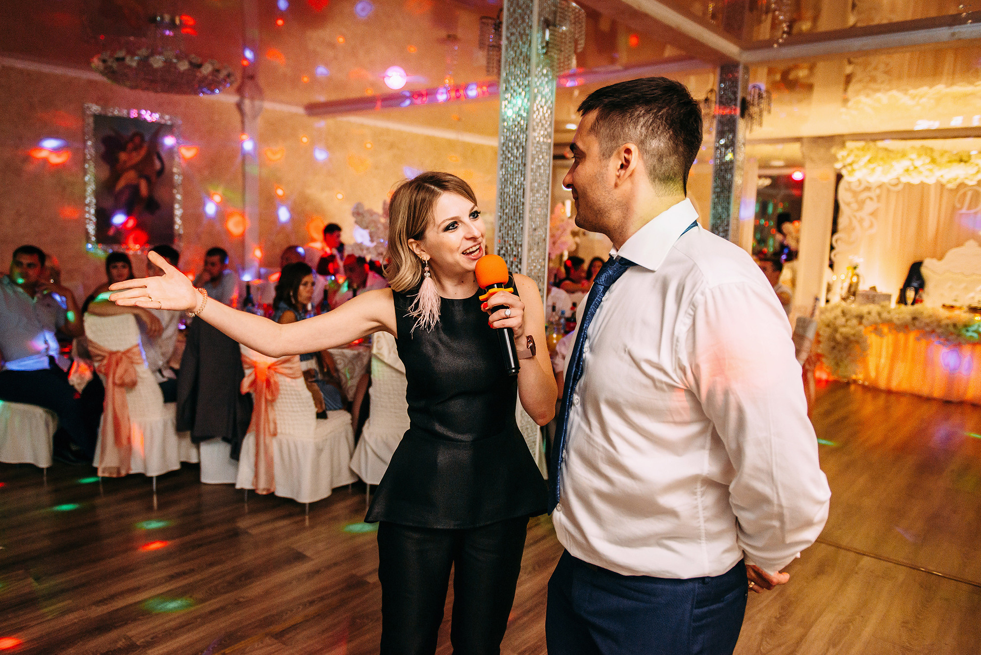 Дамир и Алина. Свадебный и семейный фотограф в Стерлитамаке, Салавате. Илья Антохин