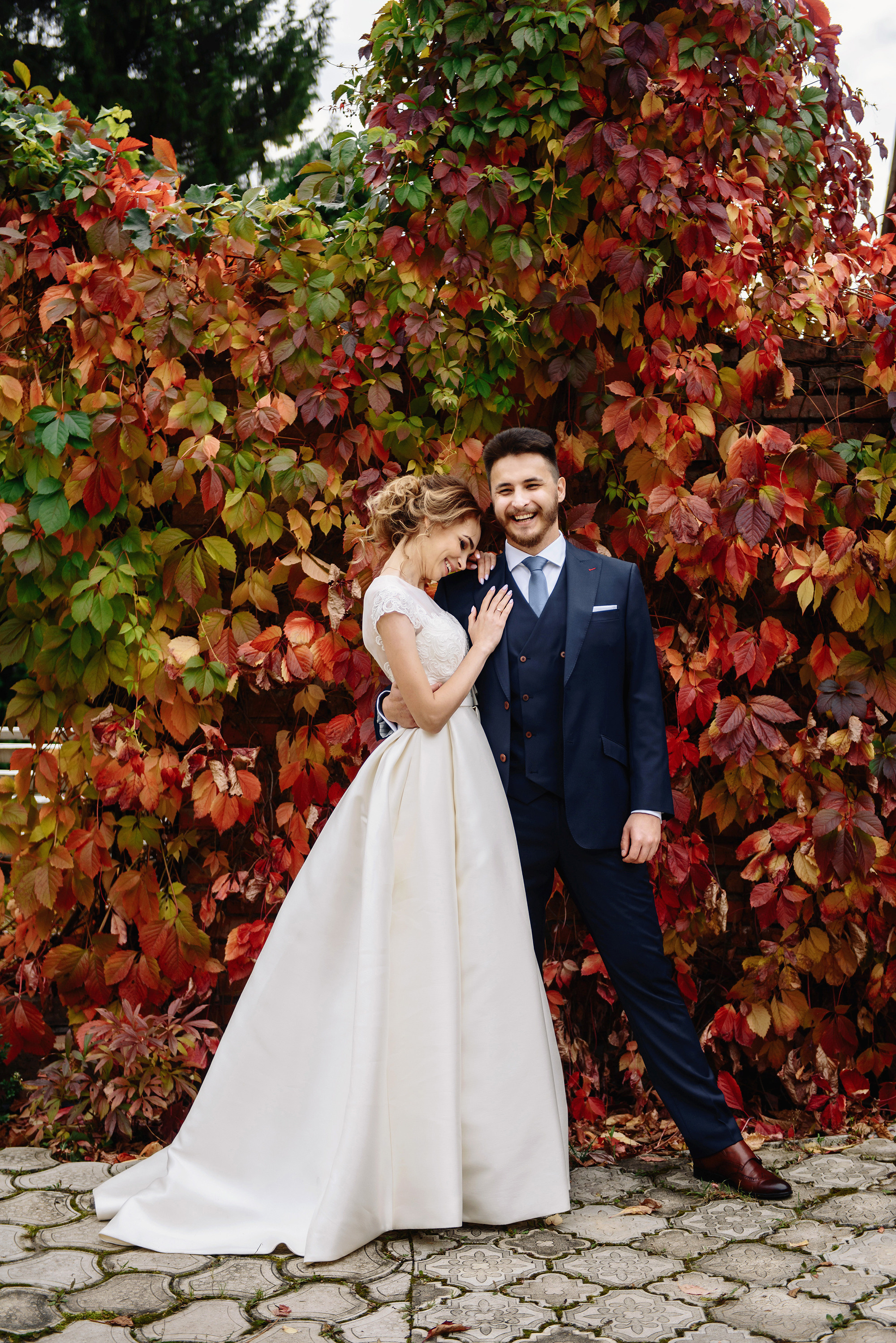 Илья и Ксения. Свадебный и семейный фотограф в Стерлитамаке, Салавате. Илья Антохин