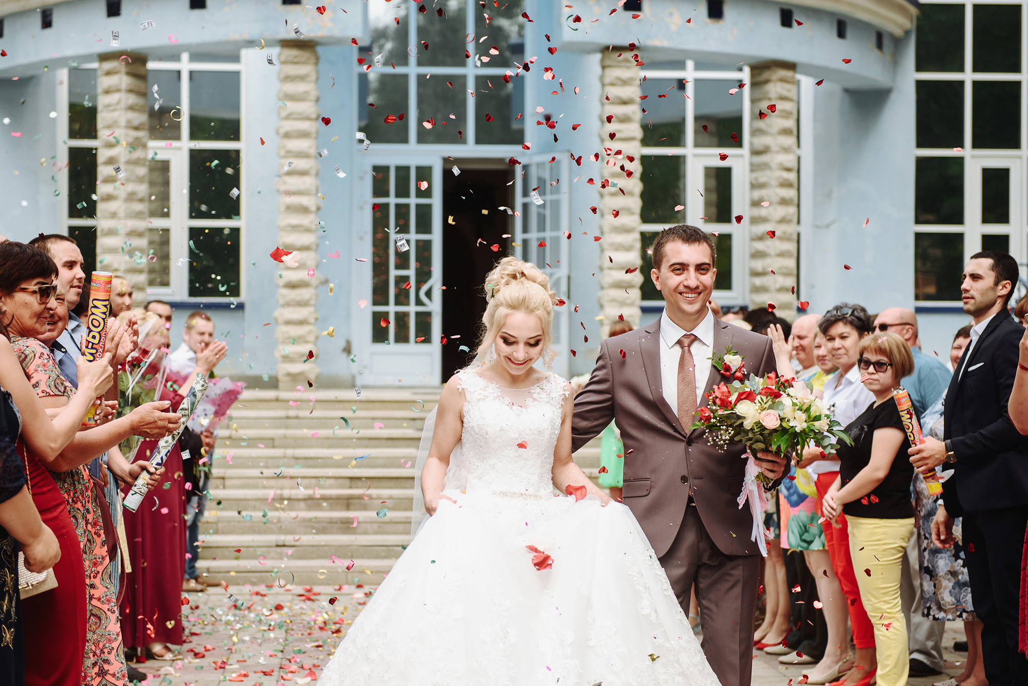 Тимур и Анна. Свадебный и семейный фотограф в Стерлитамаке, Салавате. Илья Антохин