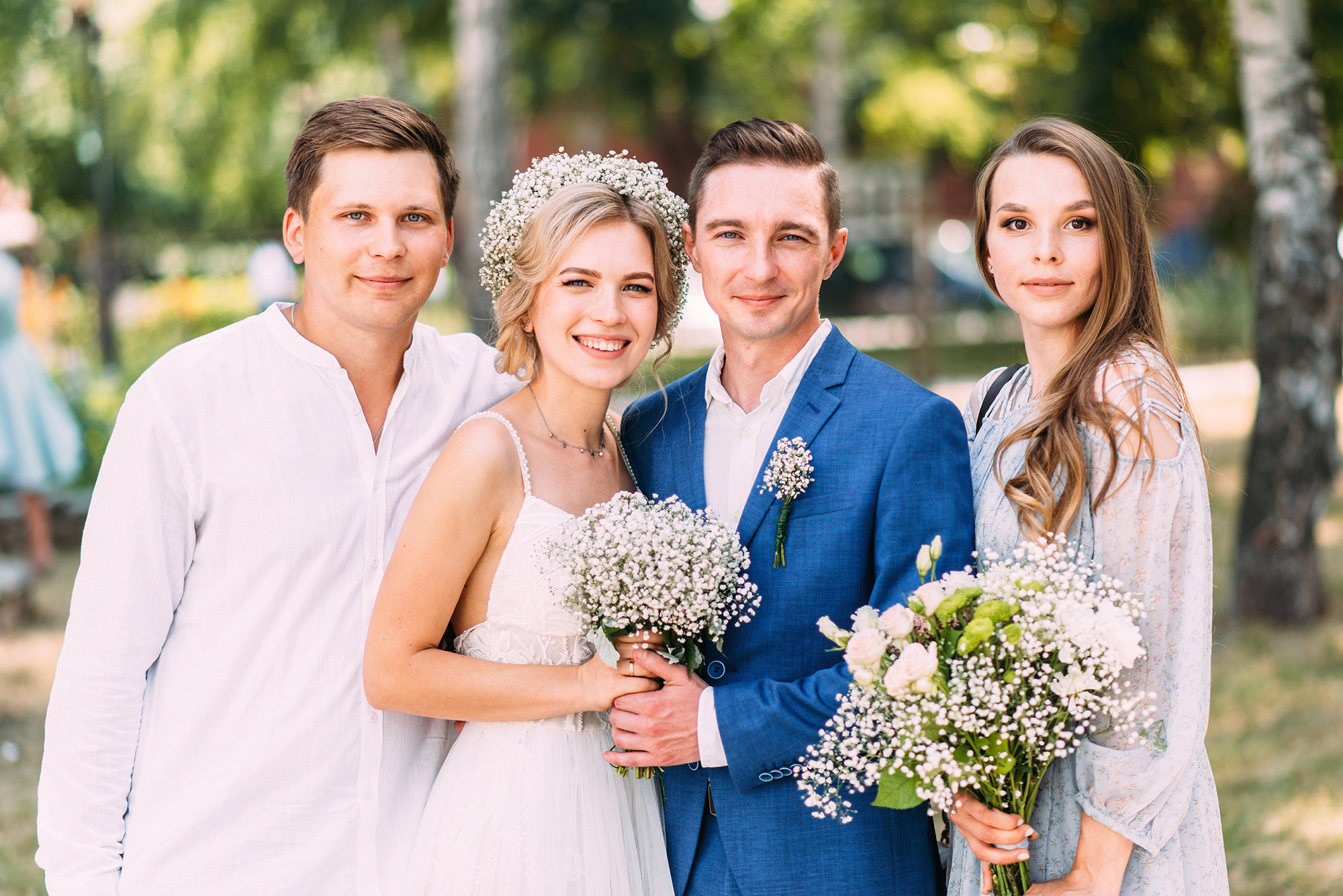 Антон и Оксана. Свадебный и семейный фотограф в Стерлитамаке, Салавате. Илья Антохин