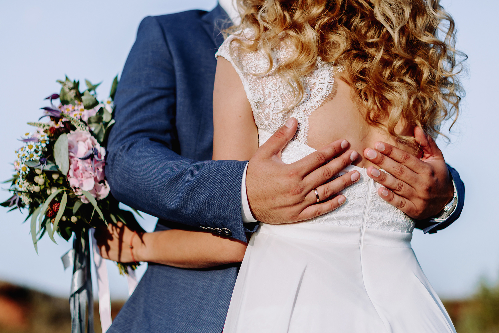 Андрей и Анастасия. Свадебный и семейный фотограф в Стерлитамаке, Салавате. Илья Антохин