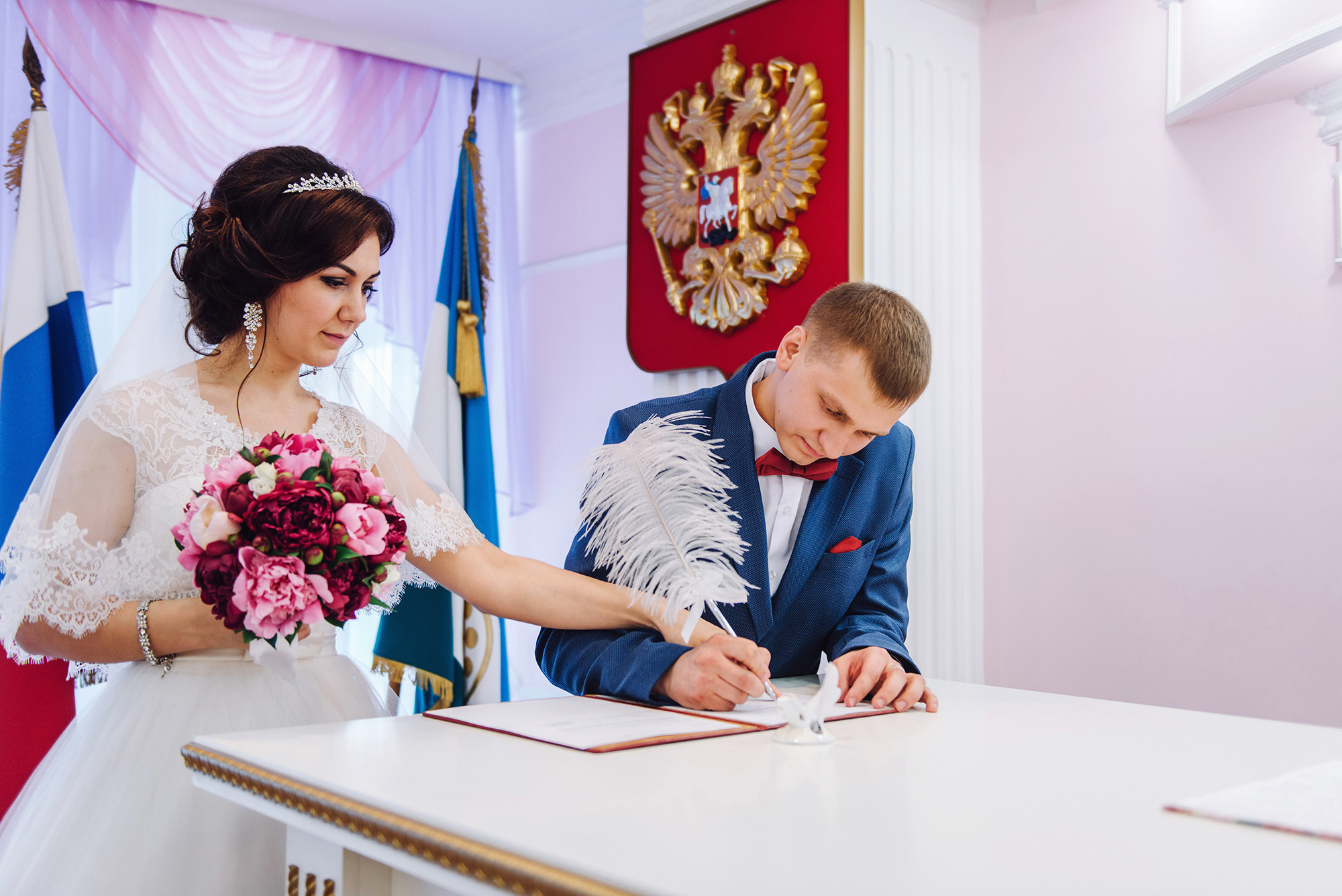 Валерий и Елена. Свадебный и семейный фотограф в Стерлитамаке, Салавате. Илья Антохин