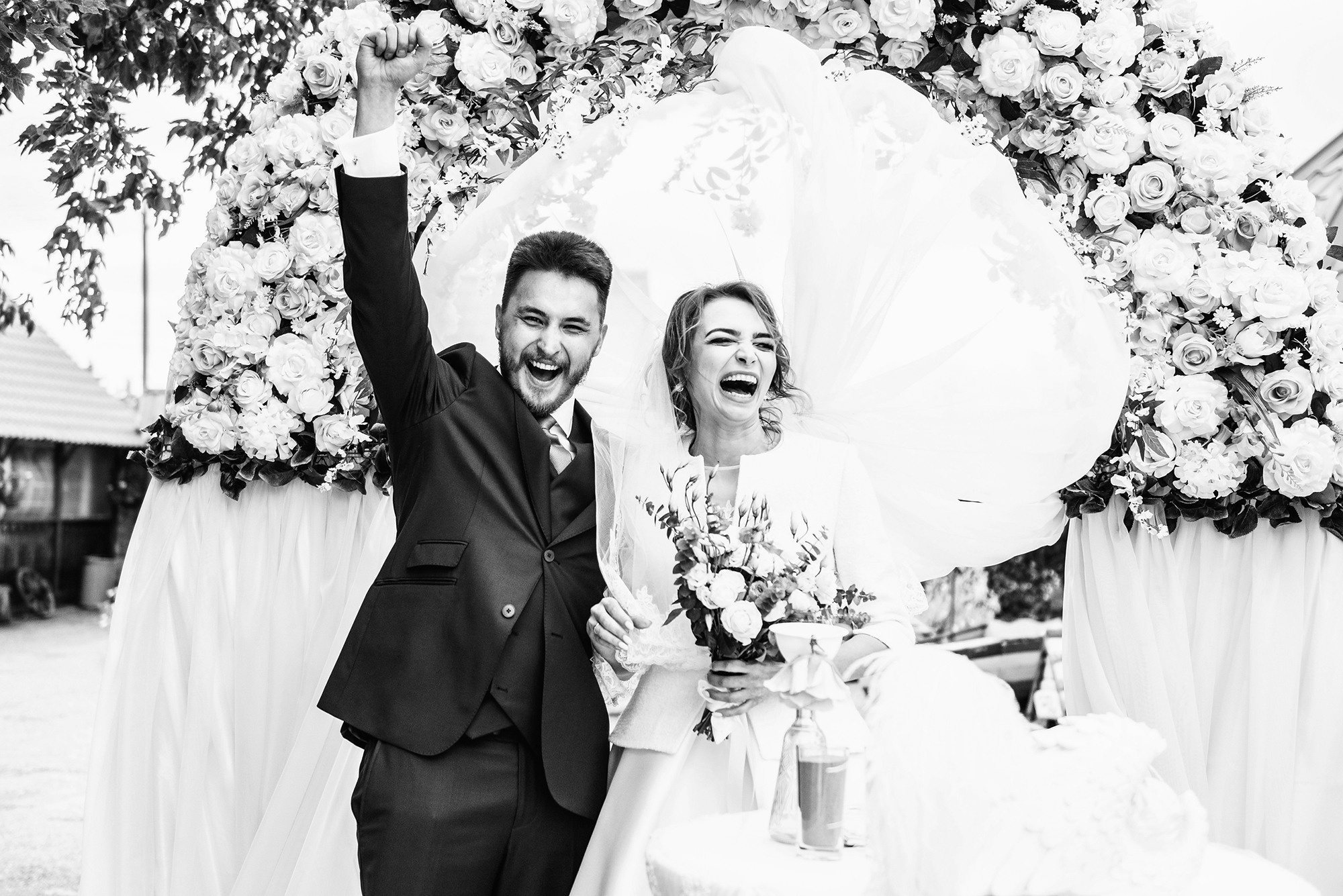 Илья и Ксения. Свадебный и семейный фотограф в Стерлитамаке, Салавате. Илья Антохин