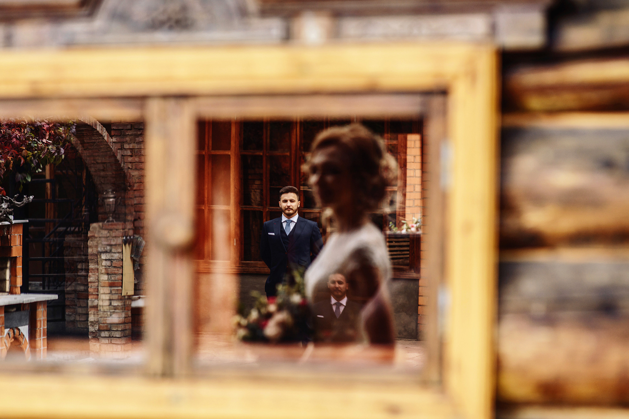 Илья и Ксения. Свадебный и семейный фотограф в Стерлитамаке, Салавате. Илья Антохин