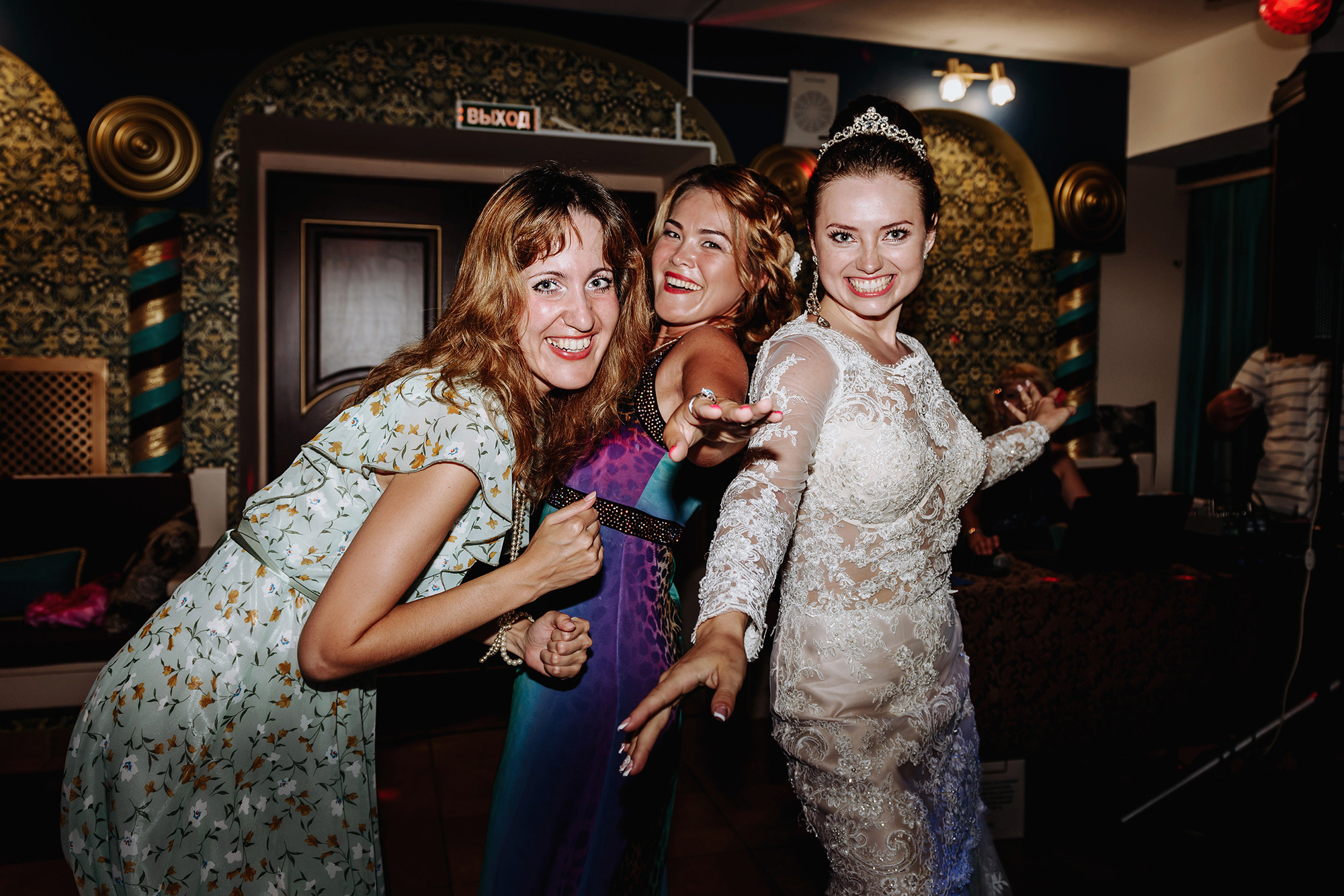 Константин и Оксана. Свадебный и семейный фотограф в Стерлитамаке, Салавате. Илья Антохин