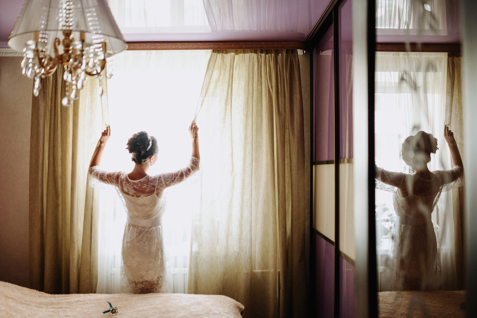 Константин и Оксана. Свадебный и семейный фотограф в Стерлитамаке, Салавате. Илья Антохин