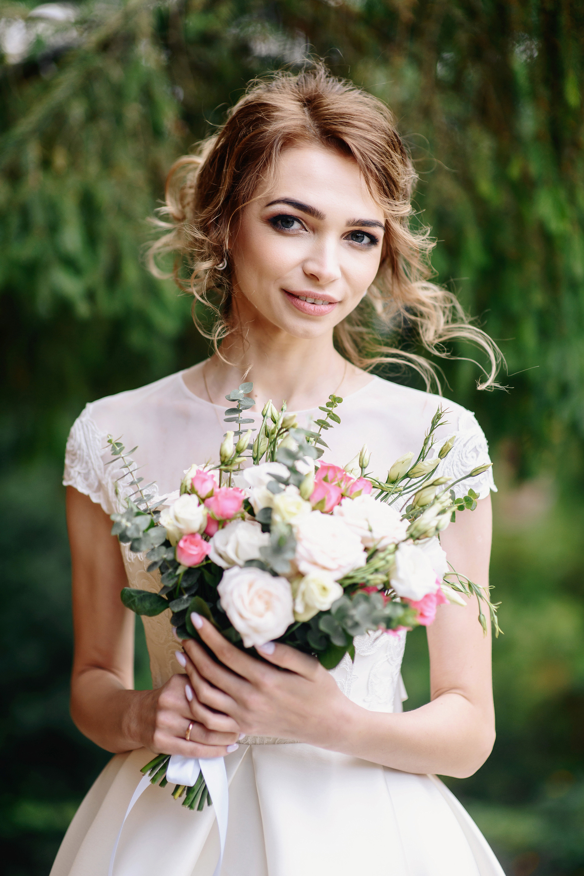 Илья и Ксения. Свадебный и семейный фотограф в Стерлитамаке, Салавате. Илья Антохин