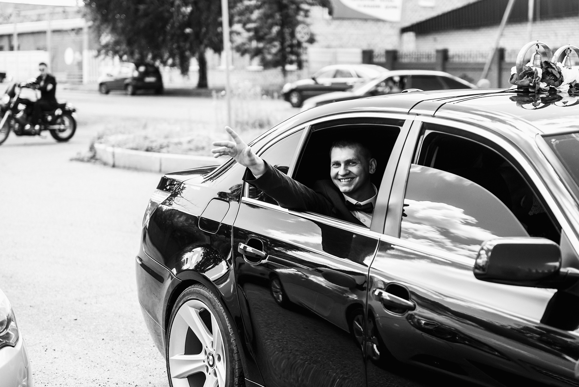 Валерий и Елена. Свадебный и семейный фотограф в Стерлитамаке, Салавате. Илья Антохин