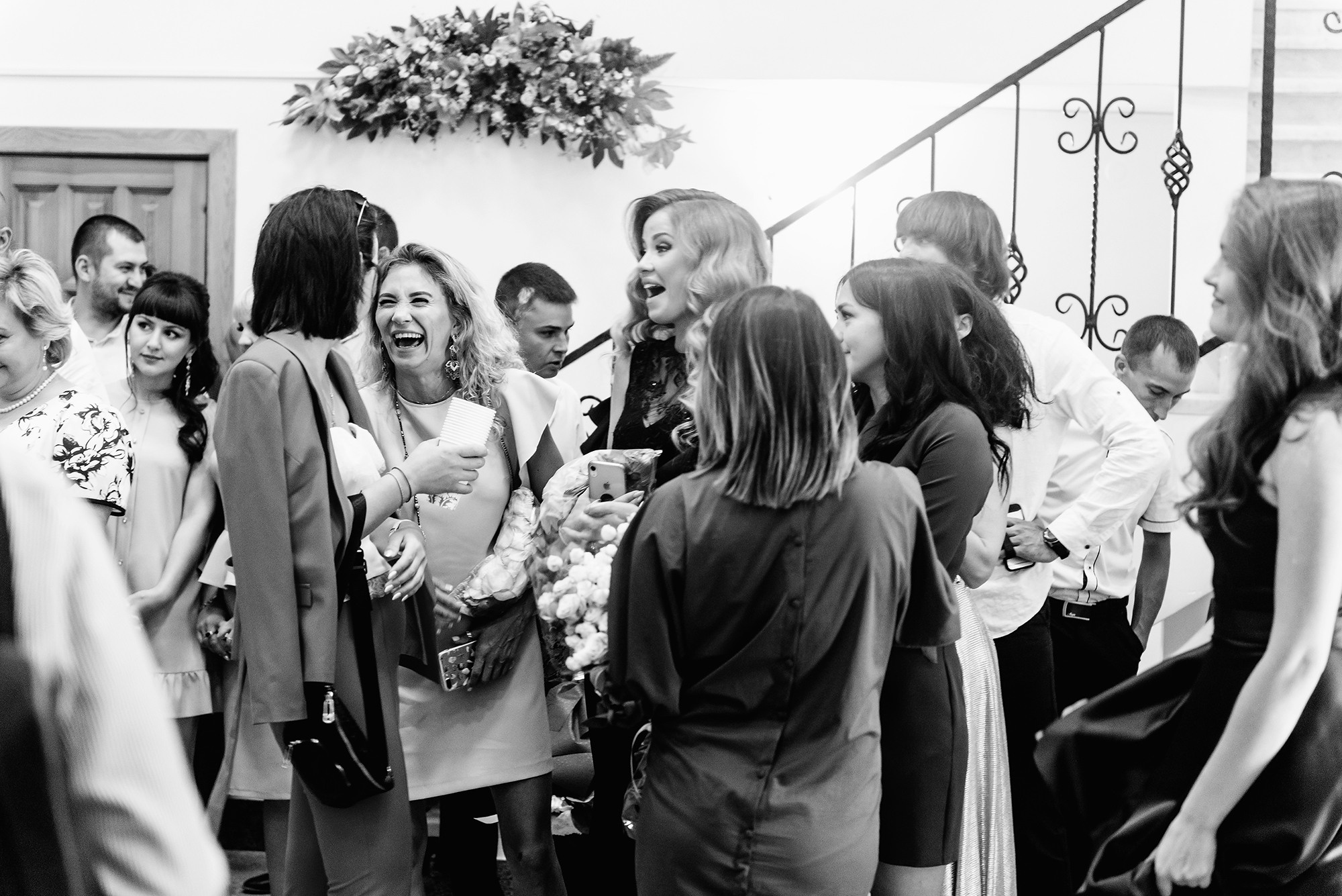 Дамир и Алина. Свадебный и семейный фотограф в Стерлитамаке, Салавате. Илья Антохин