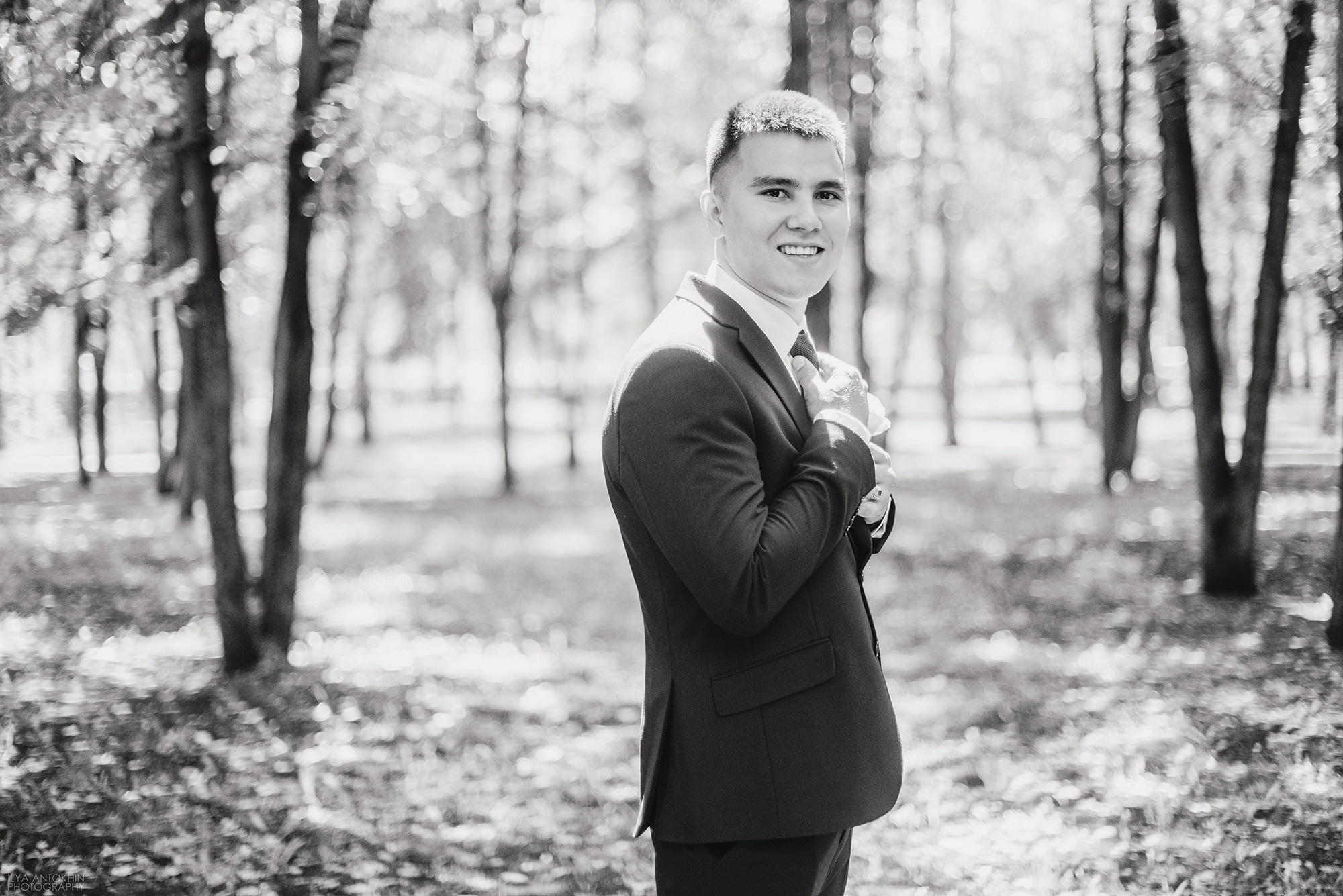 Эмиль и Азалия. Свадебный и семейный фотограф в Стерлитамаке, Салавате. Илья Антохин