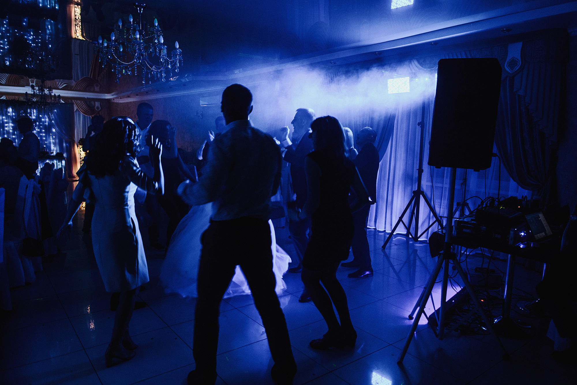 Сергей и Маргарита. Свадебный и семейный фотограф в Стерлитамаке, Салавате. Илья Антохин