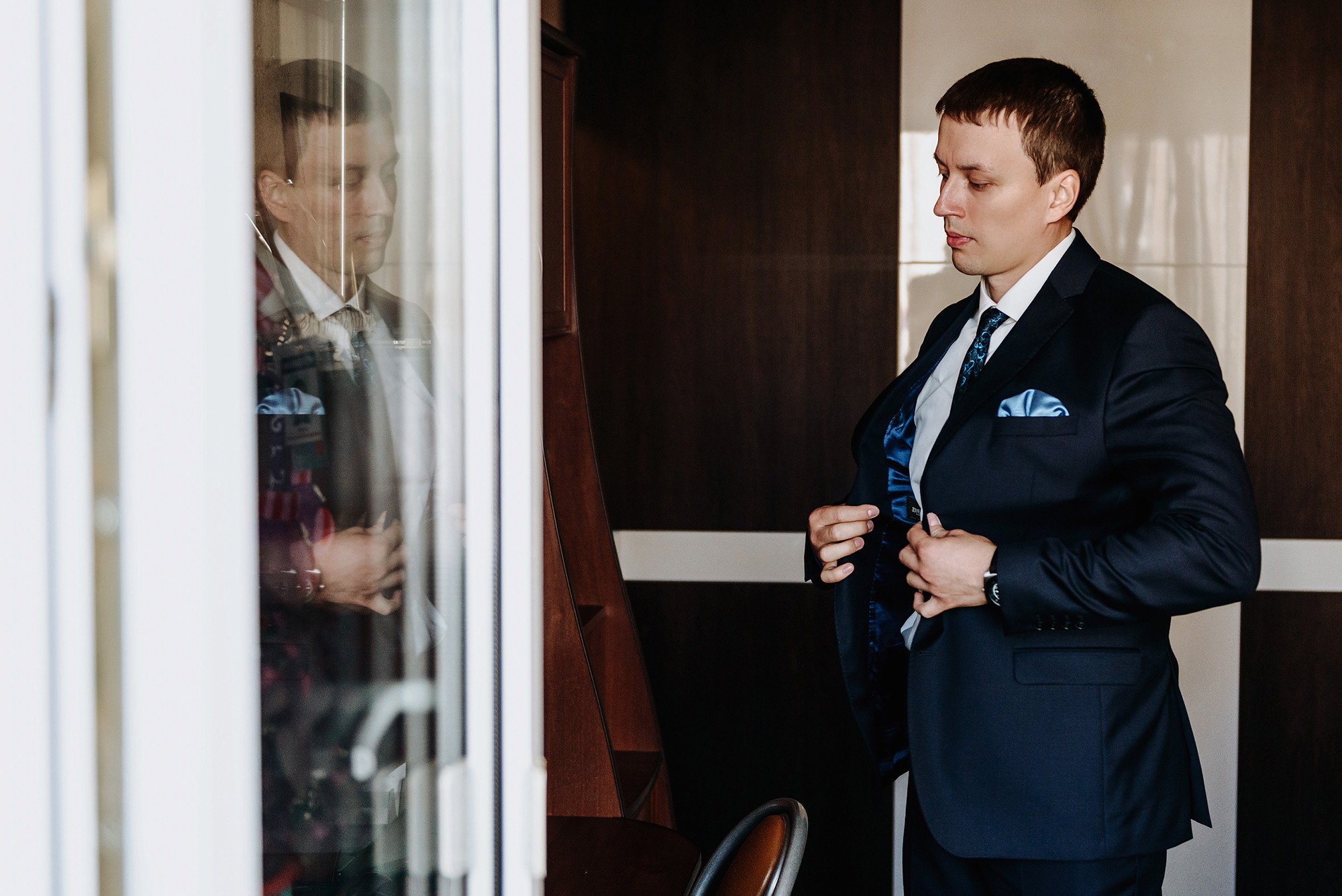 Константин и Оксана. Свадебный и семейный фотограф в Стерлитамаке, Салавате. Илья Антохин