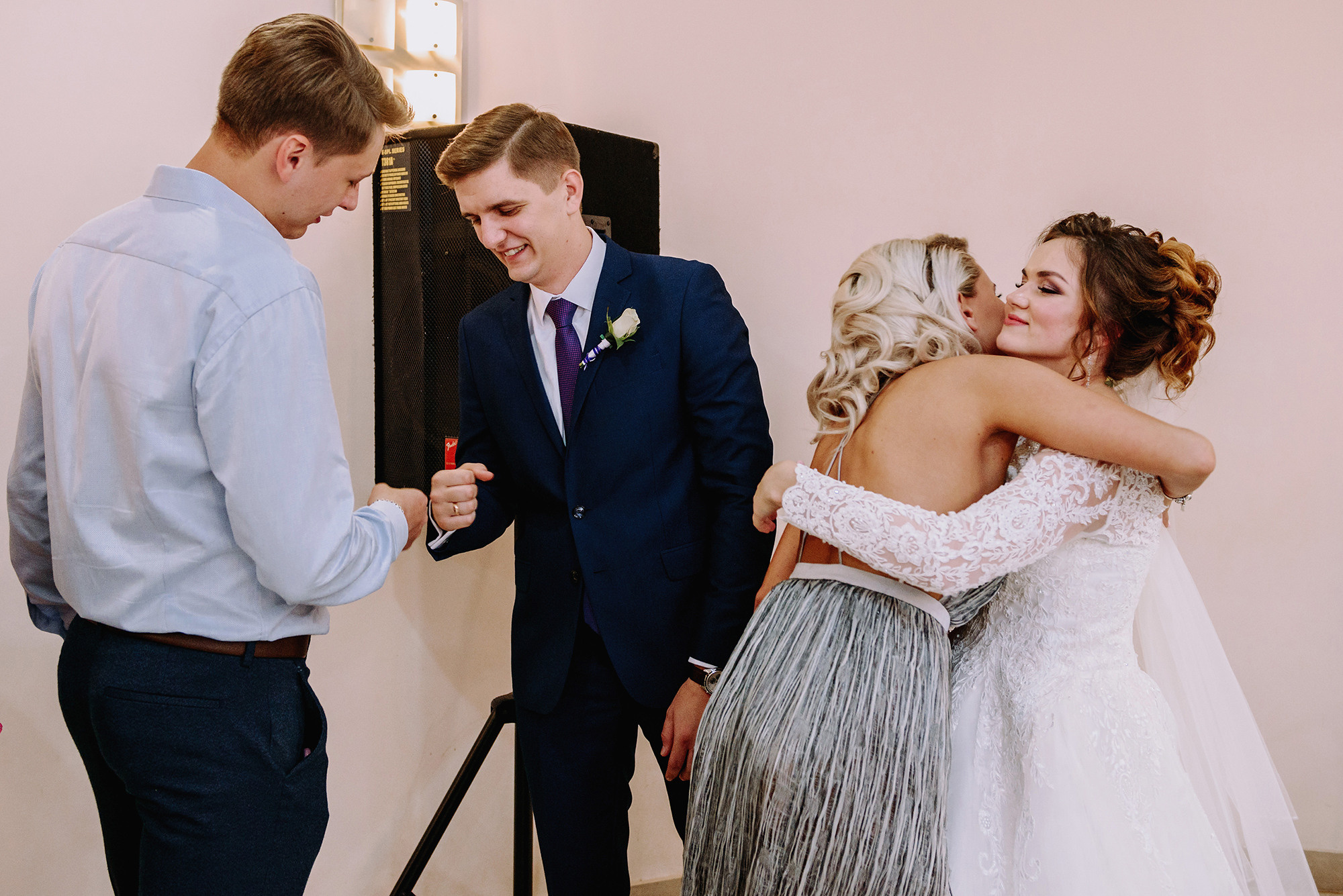 Вадим и Елена. Свадебный и семейный фотограф в Стерлитамаке, Салавате. Илья Антохин