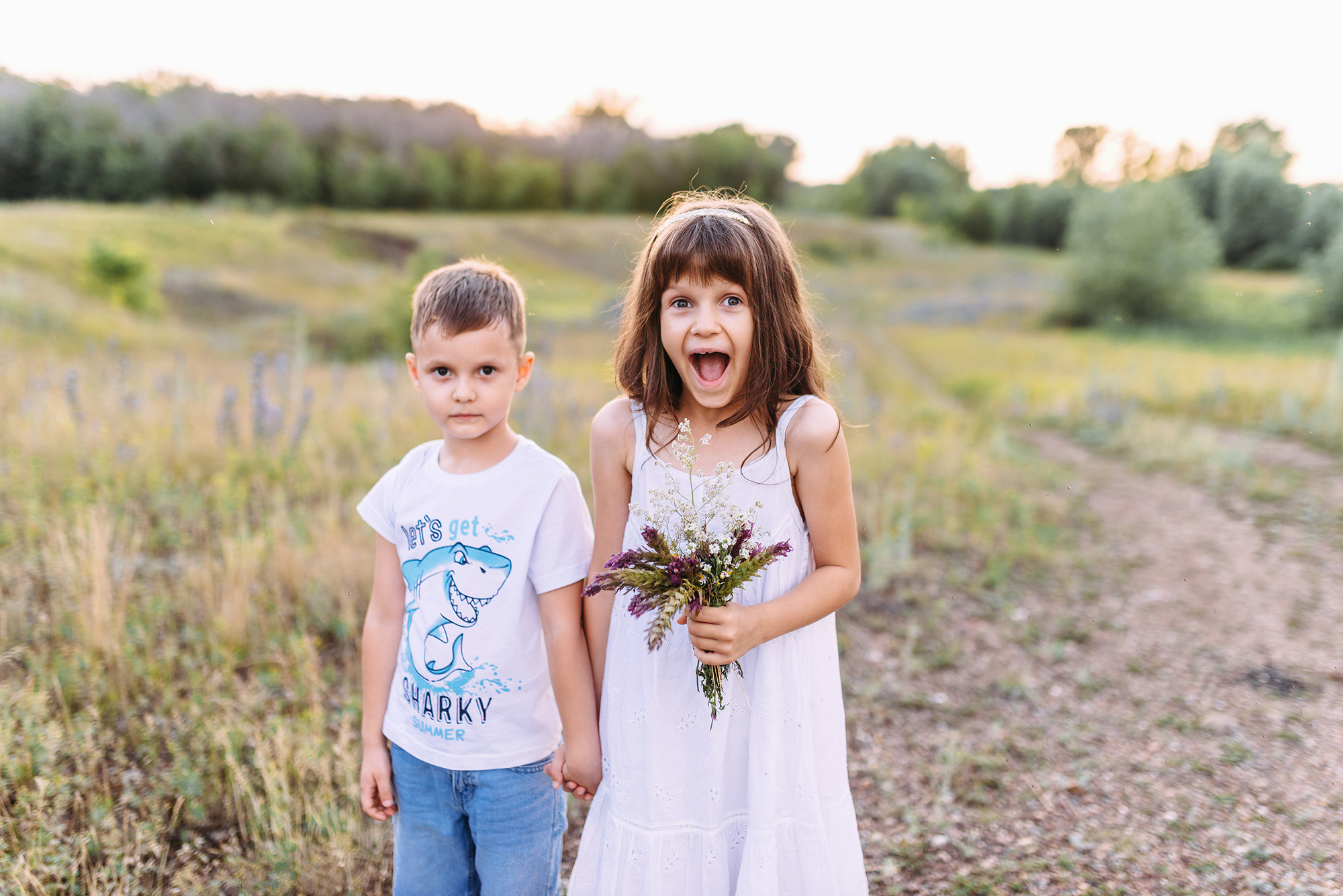 Семья Коротковых. Свадебный и семейный фотограф в Стерлитамаке, Салавате. Илья Антохин