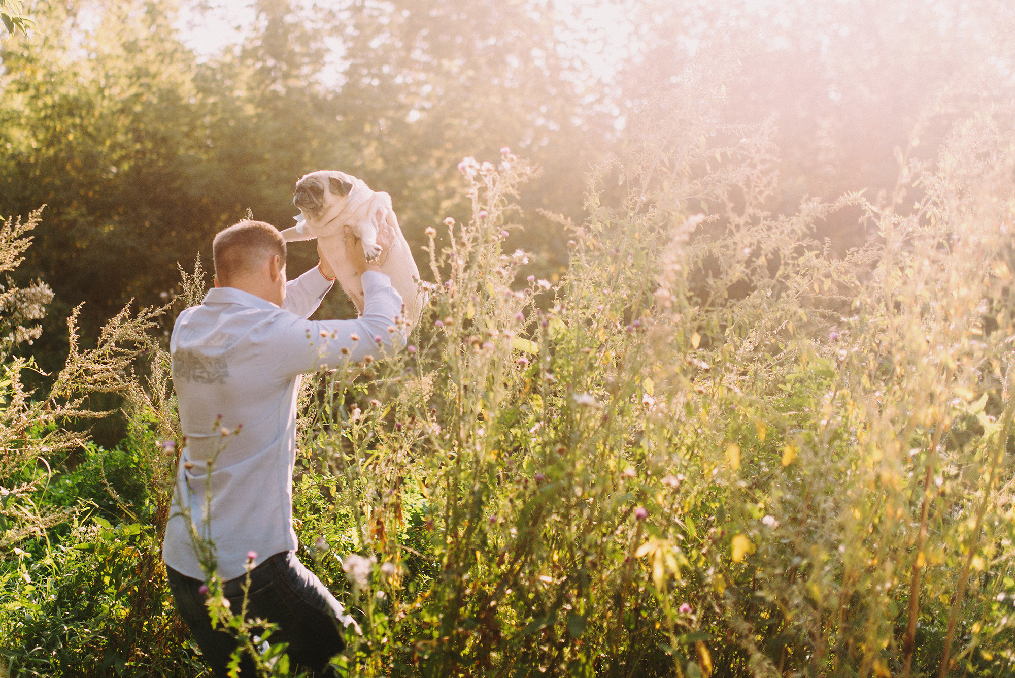 Максим, Евгения, Аня. Свадебный и семейный фотограф в Стерлитамаке, Салавате. Илья Антохин