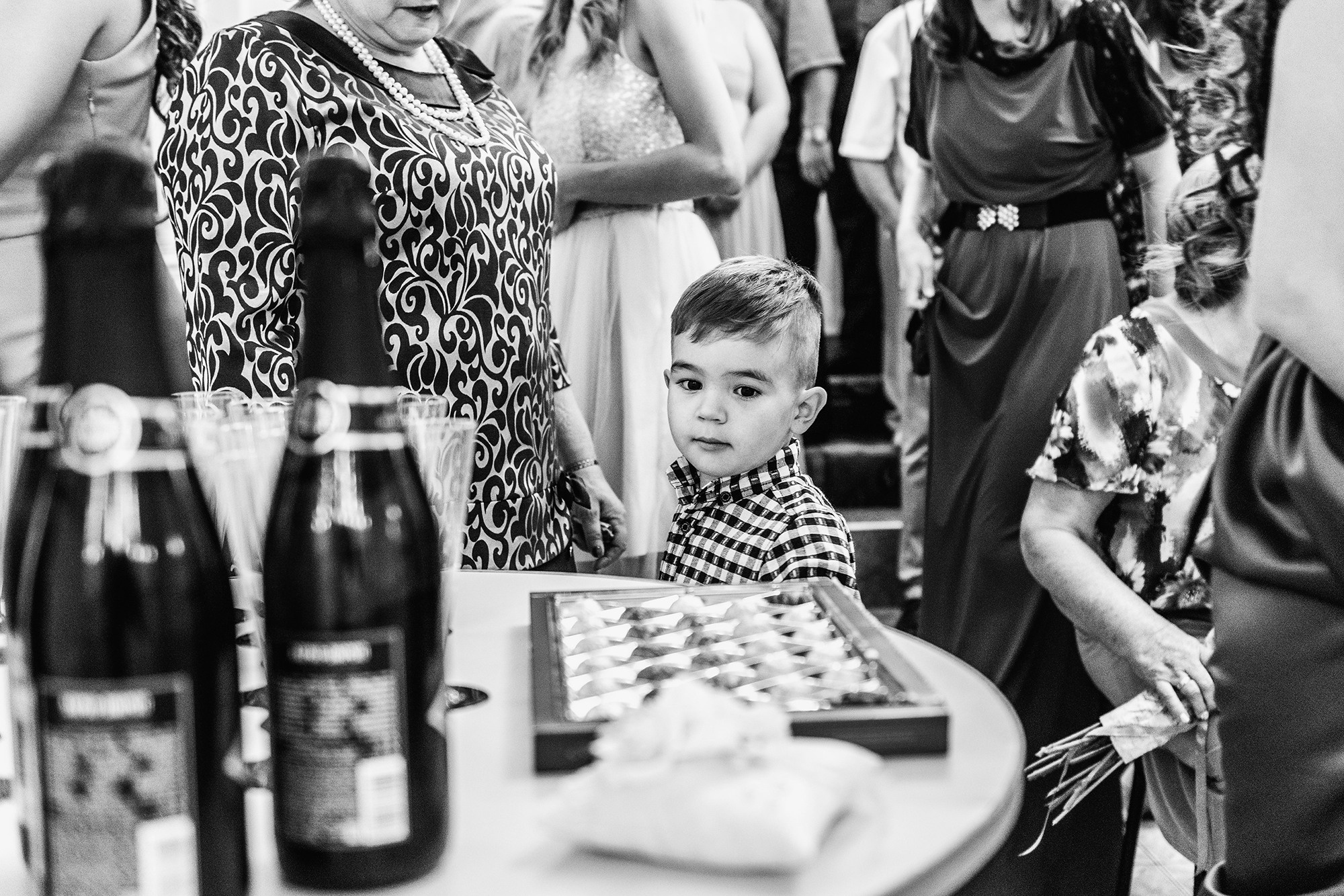 Александр и Ивилина. Свадебный и семейный фотограф в Стерлитамаке, Салавате. Илья Антохин