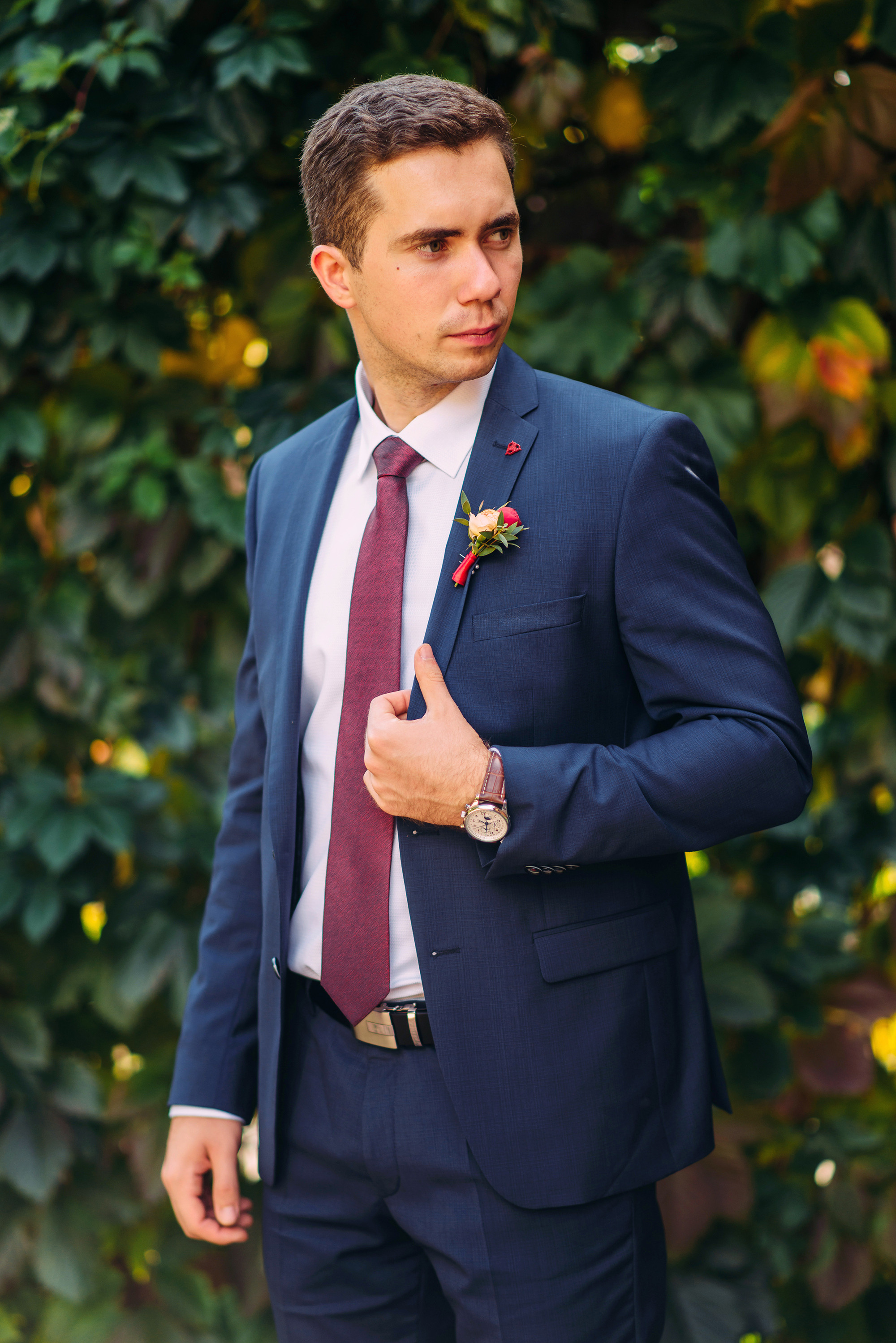 Константин и Екатерина. Свадебный и семейный фотограф в Стерлитамаке, Салавате. Илья Антохин