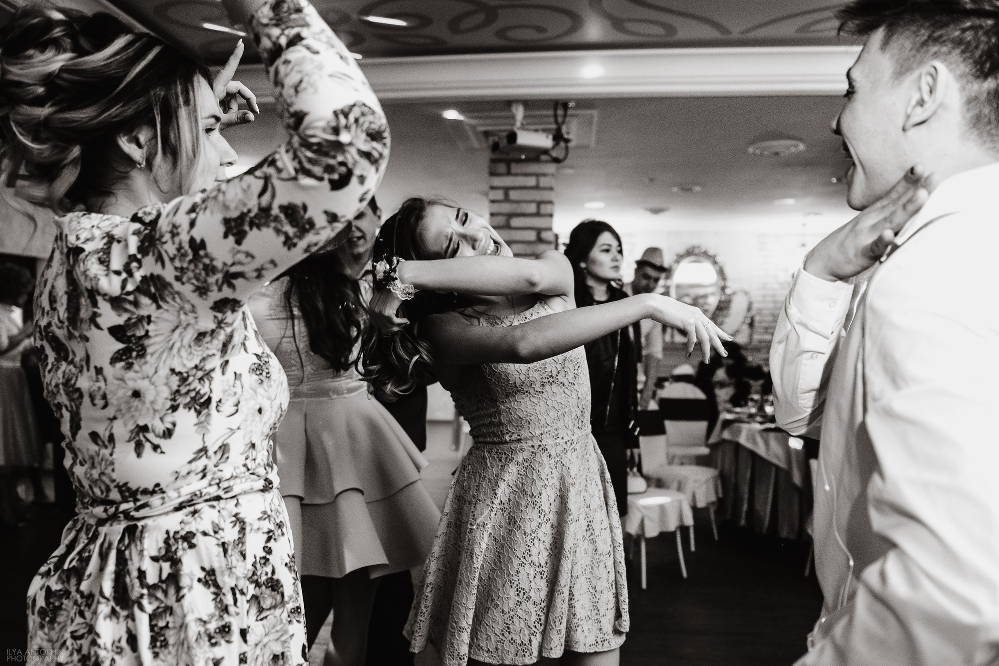 Сергей и Юлия. Свадебный и семейный фотограф в Стерлитамаке, Салавате. Илья Антохин