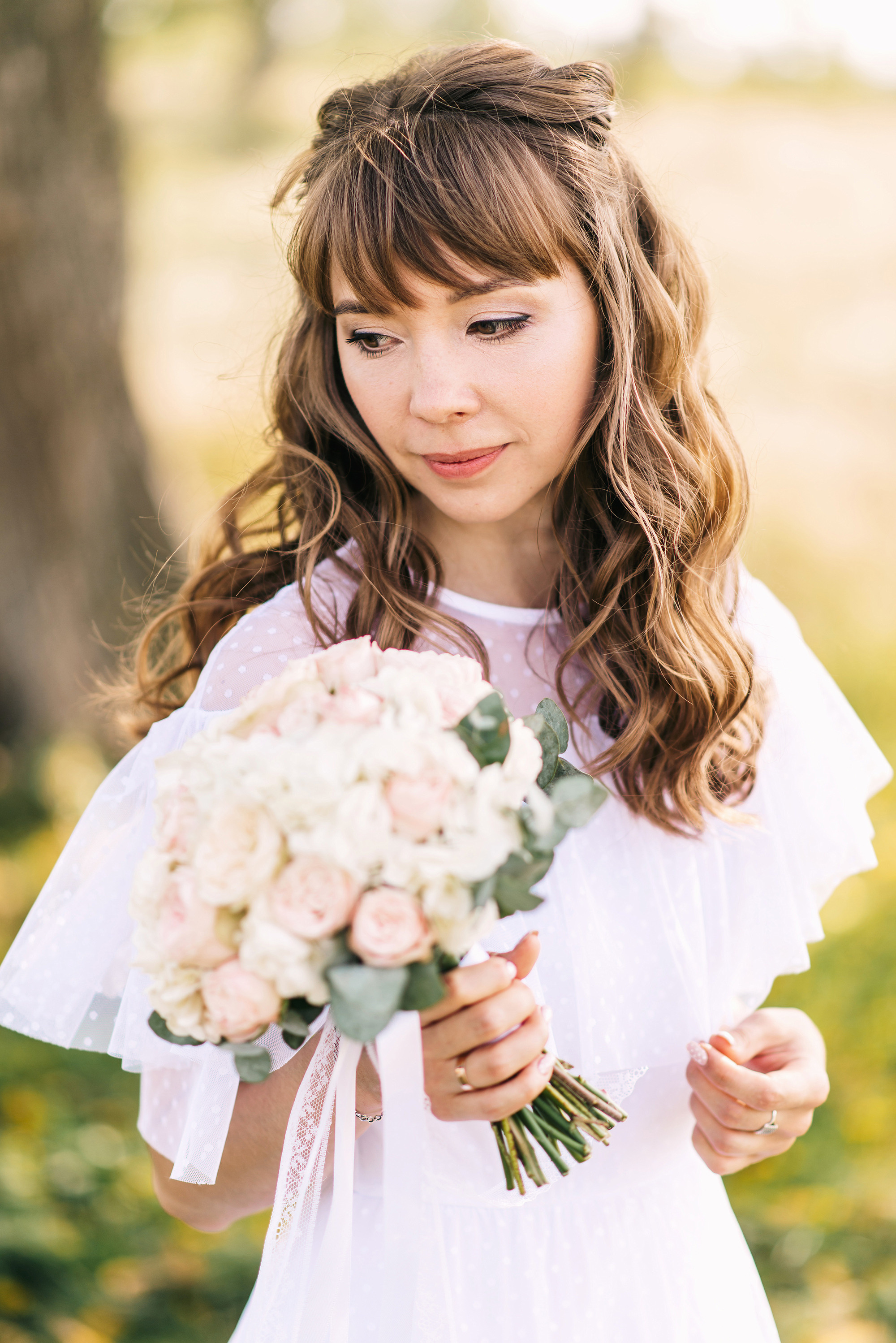 Руслан и Ирина. Свадебный и семейный фотограф в Стерлитамаке, Салавате. Илья Антохин