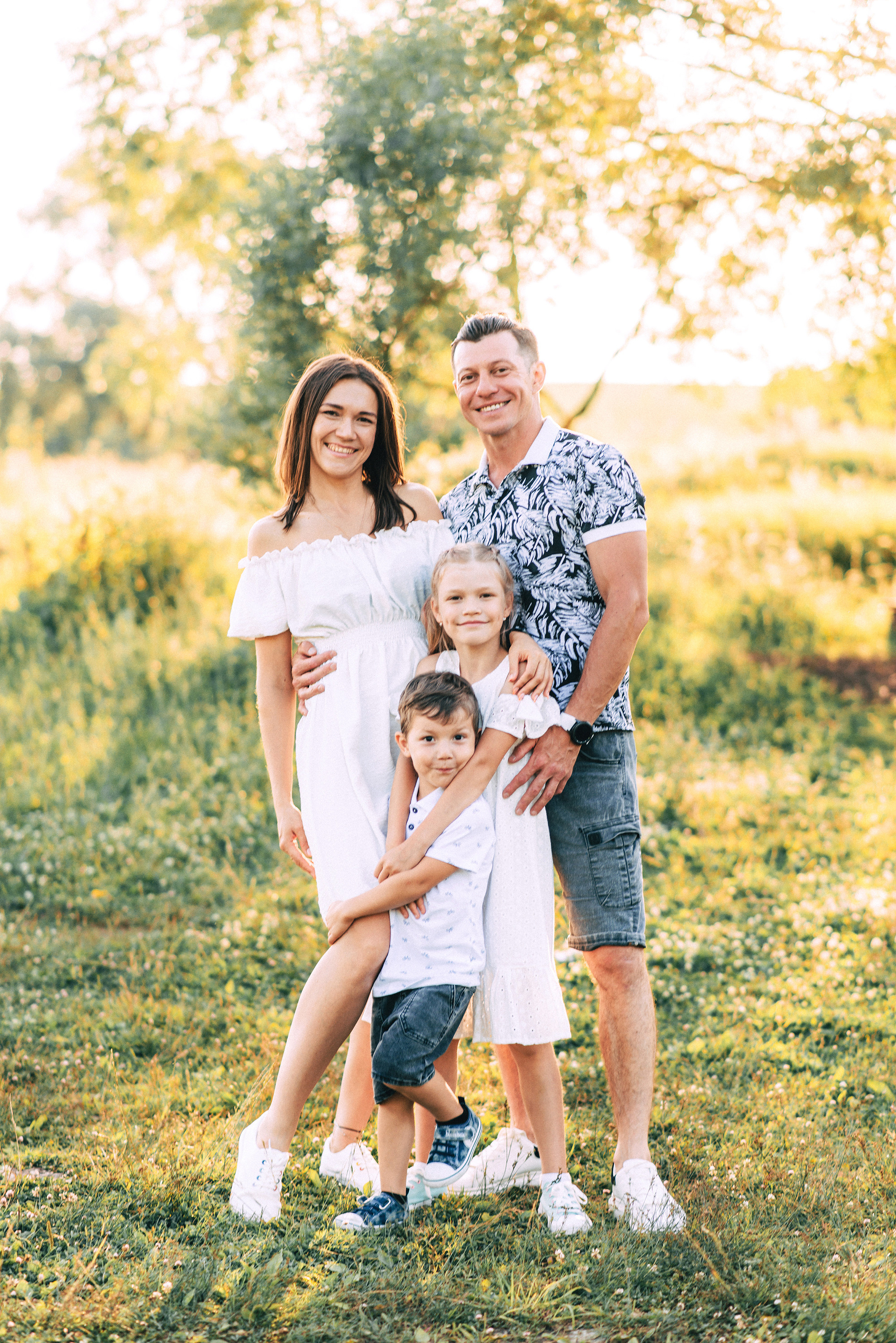 Кот, Греция и Мерседес. Свадебный и семейный фотограф в Стерлитамаке, Салавате. Илья Антохин