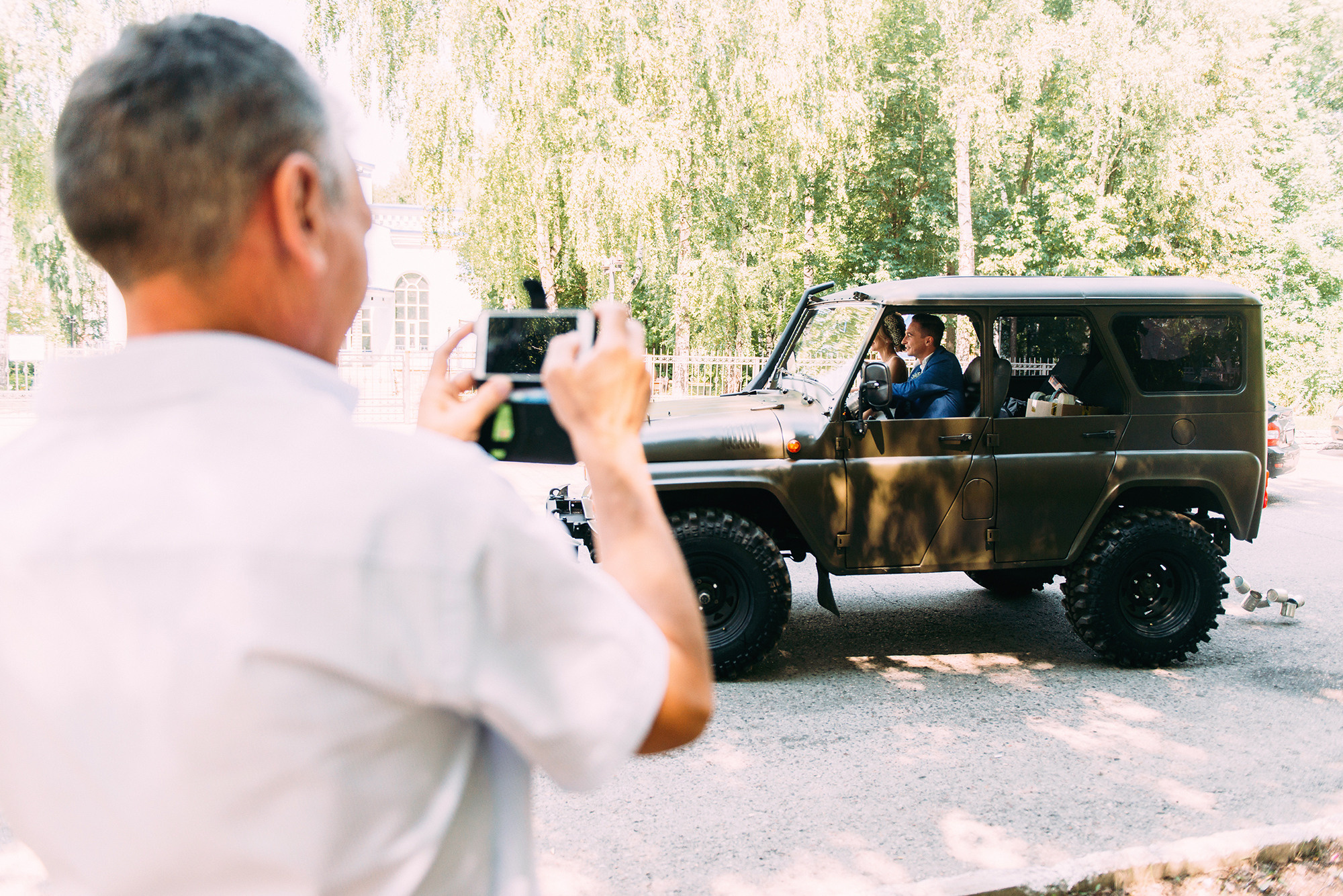 Антон и Оксана. Свадебный и семейный фотограф в Стерлитамаке, Салавате. Илья Антохин