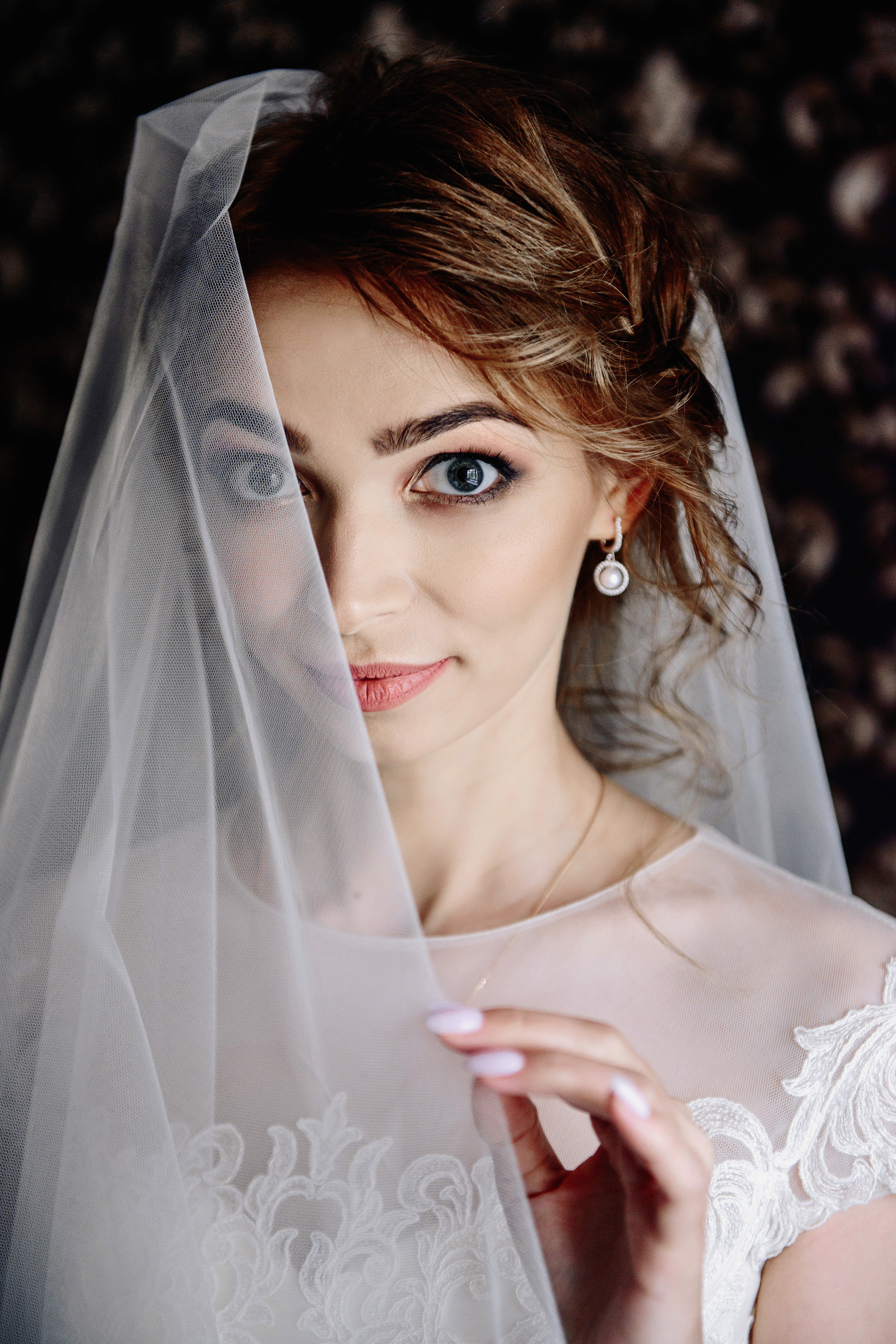 Илья и Ксения. Свадебный и семейный фотограф в Стерлитамаке, Салавате. Илья Антохин