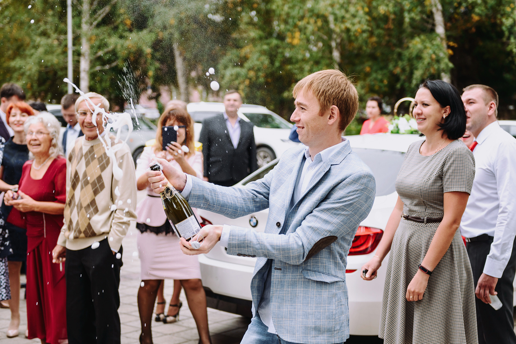 Алексей и Алёна. Свадебный и семейный фотограф в Стерлитамаке, Салавате. Илья Антохин