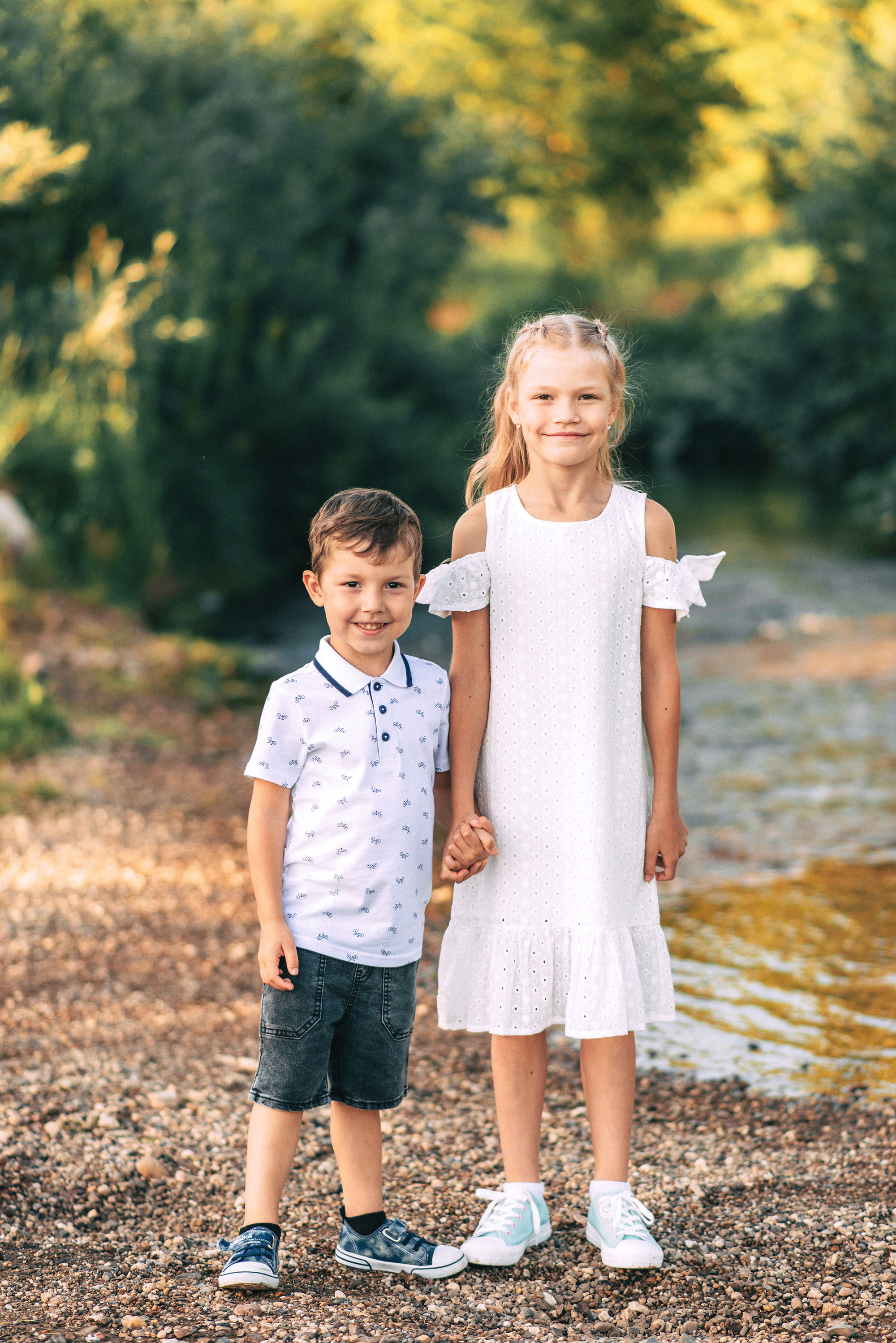 Кот, Греция и Мерседес. Свадебный и семейный фотограф в Стерлитамаке, Салавате. Илья Антохин