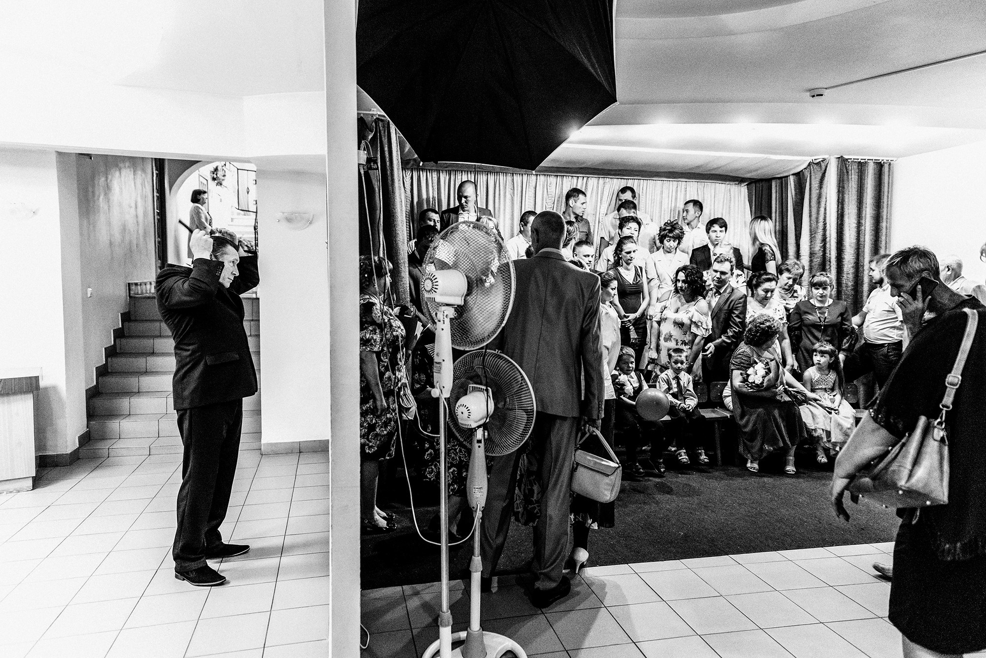 Максим и Анна. Свадебный и семейный фотограф в Стерлитамаке, Салавате. Илья Антохин