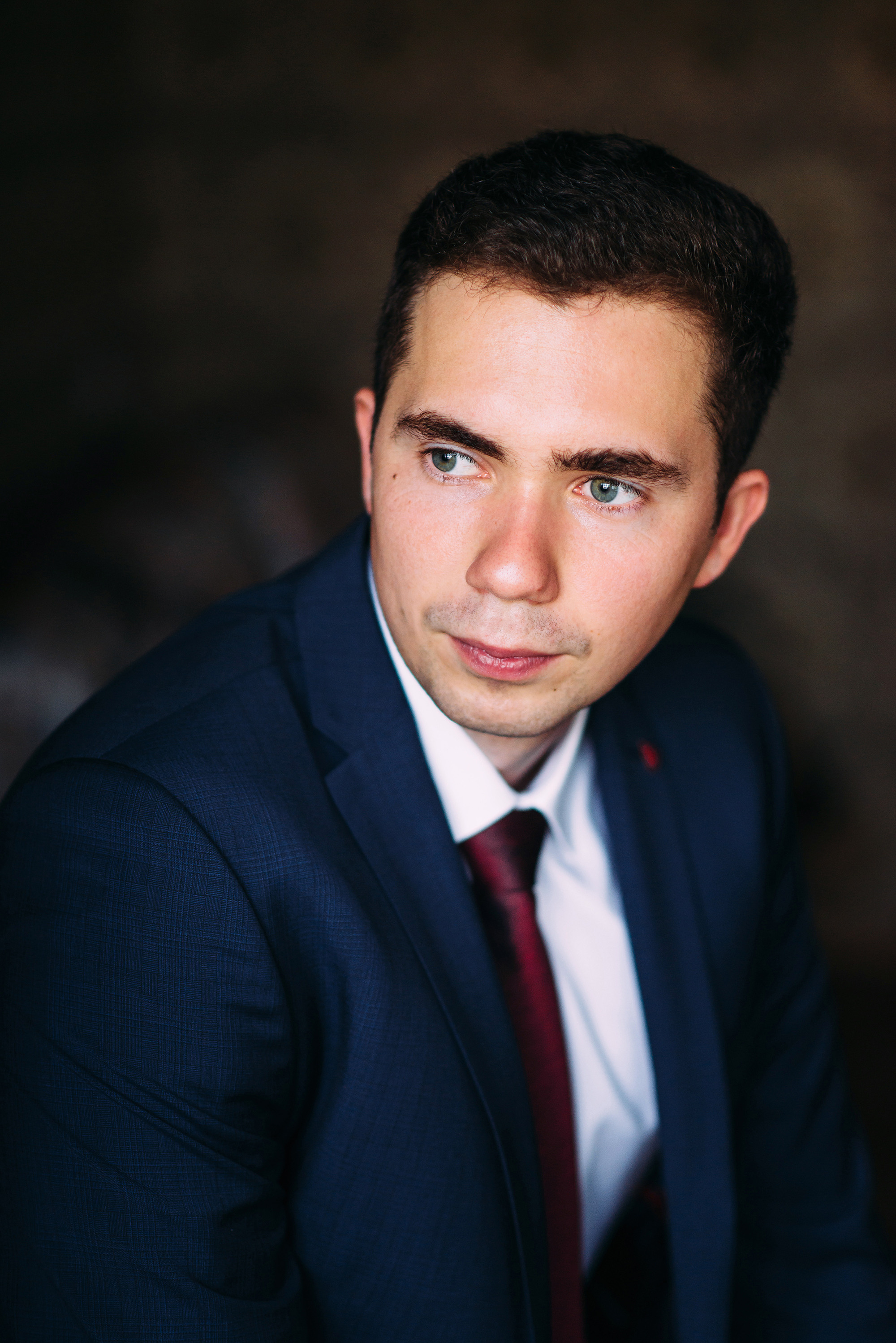 Константин и Екатерина. Свадебный и семейный фотограф в Стерлитамаке, Салавате. Илья Антохин