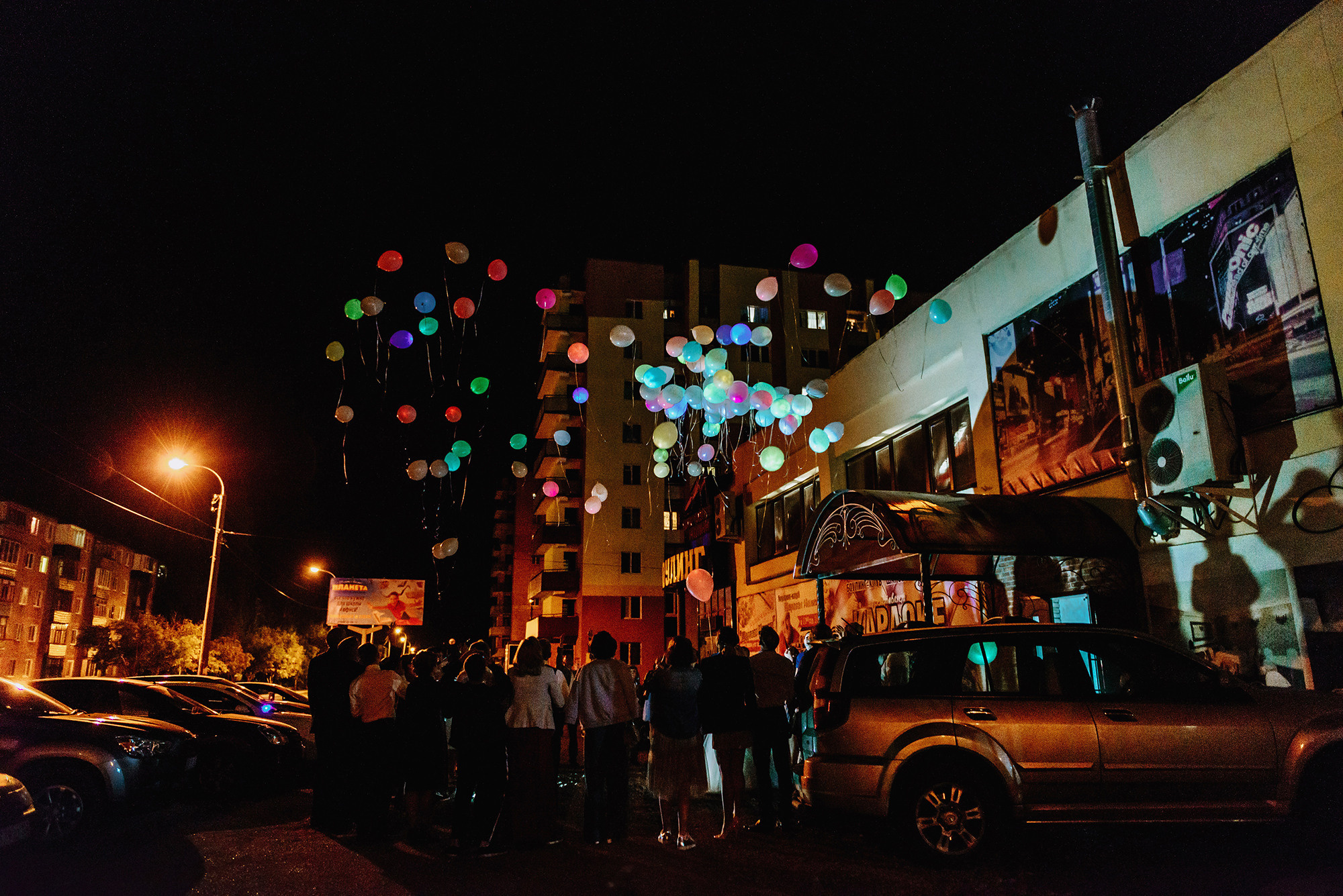 Александр и Анастасия. Свадебный и семейный фотограф в Стерлитамаке, Салавате. Илья Антохин