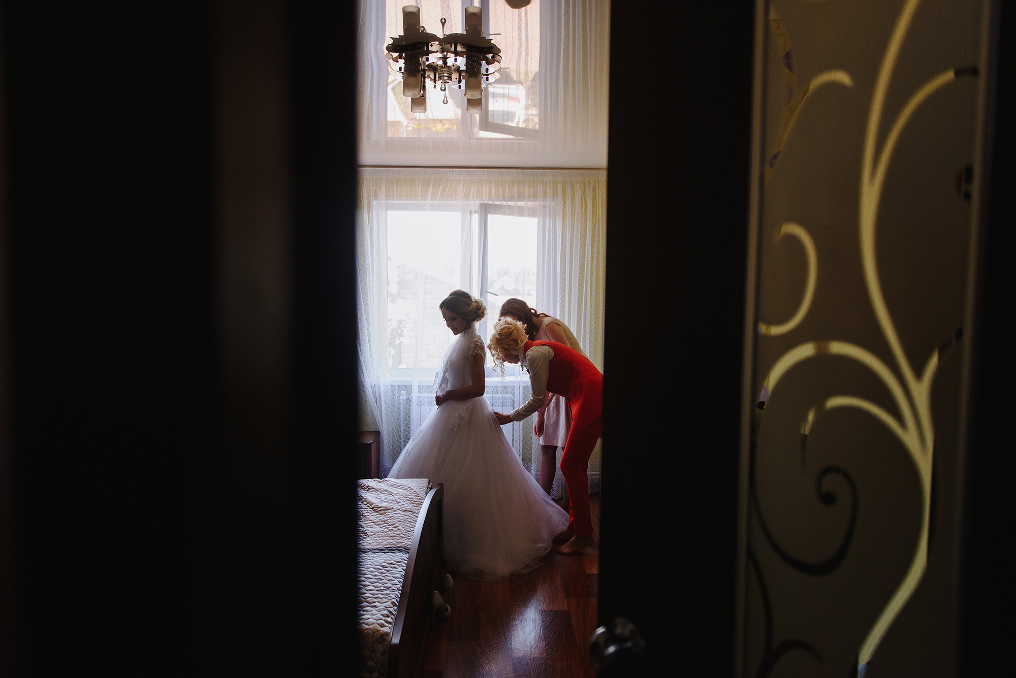 Сергей и Маргарита. Свадебный и семейный фотограф в Стерлитамаке, Салавате. Илья Антохин