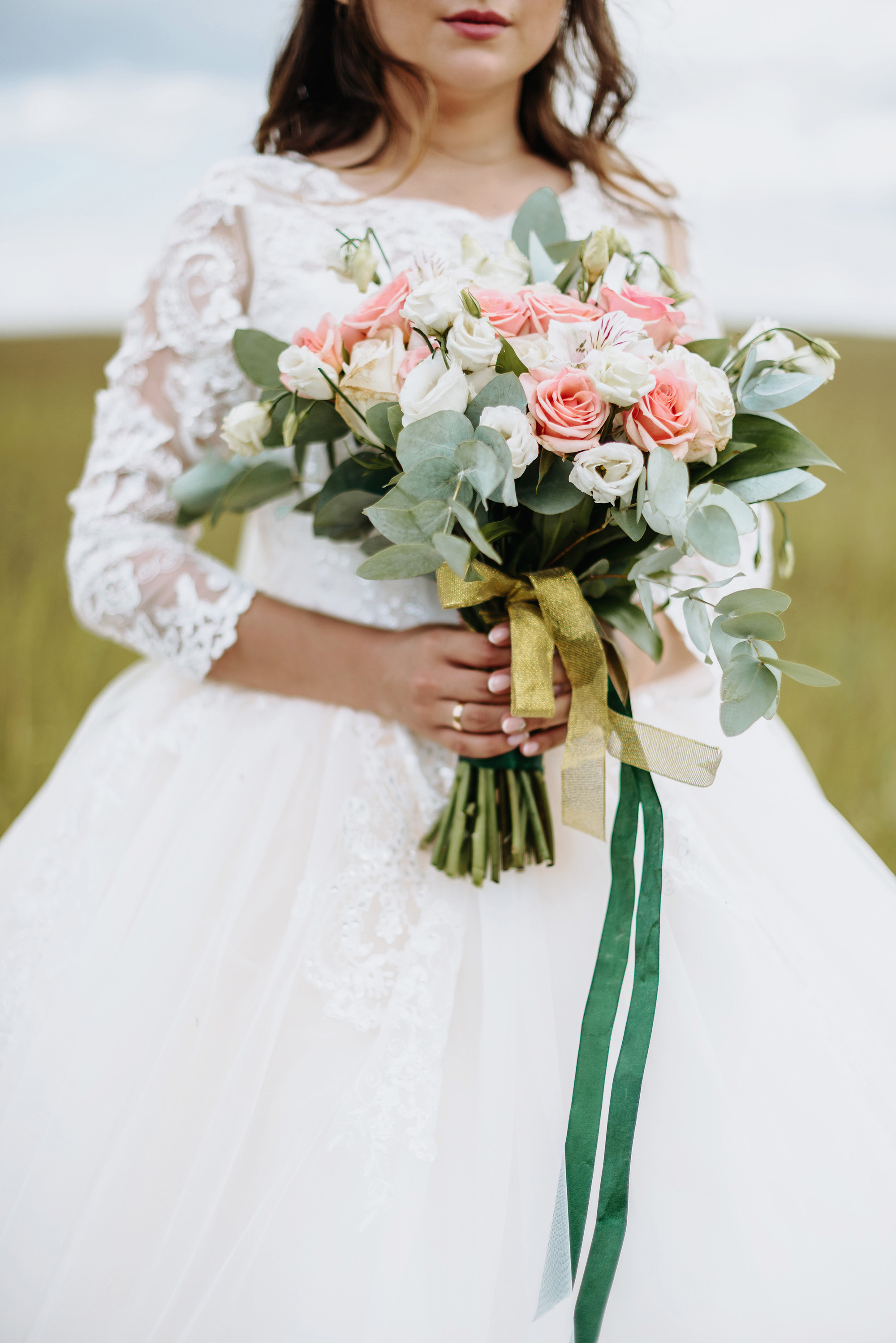 Мурат и Лейсан. Свадебный и семейный фотограф в Стерлитамаке, Салавате. Илья Антохин