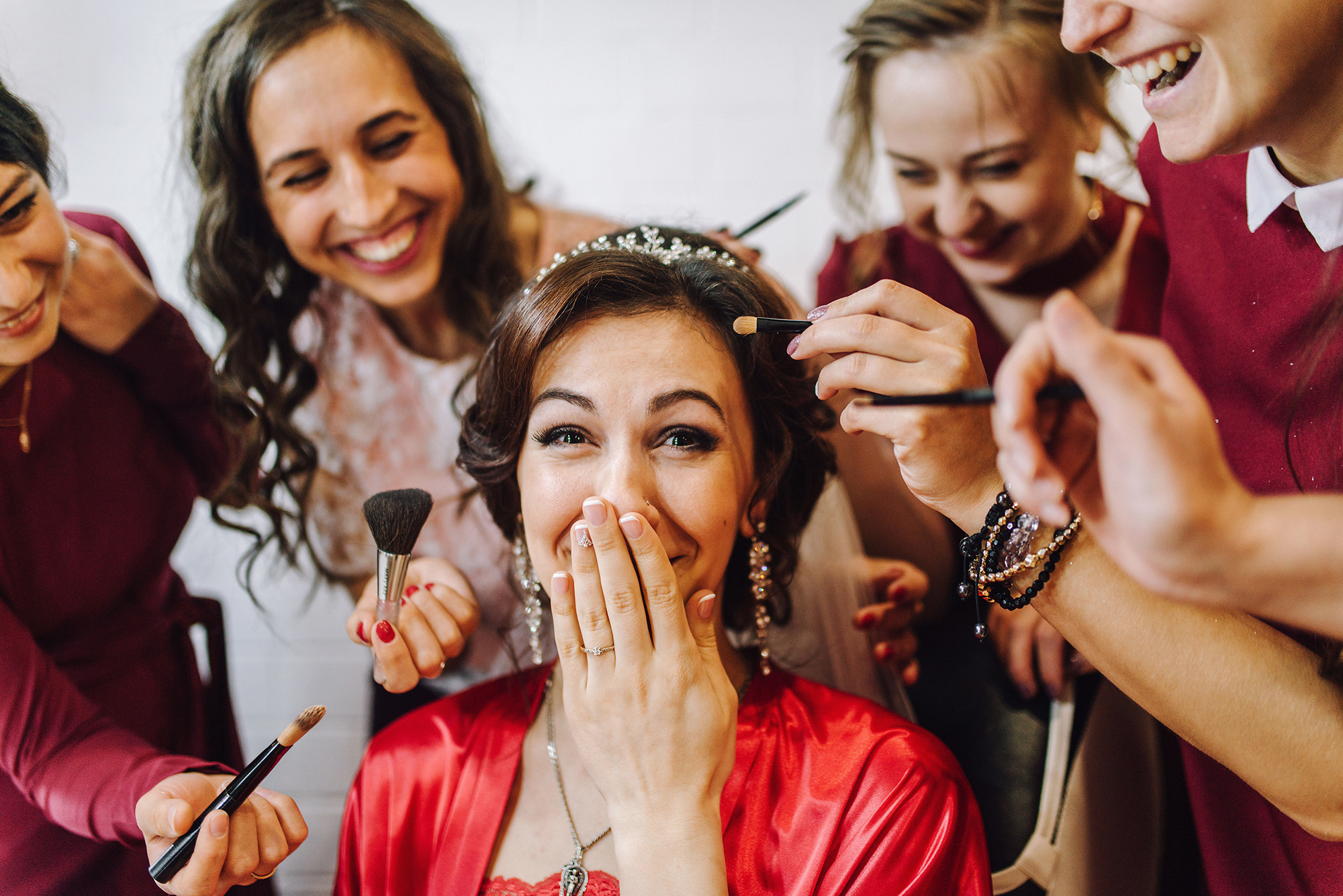 Валерий и Елена. Свадебный и семейный фотограф в Стерлитамаке, Салавате. Илья Антохин