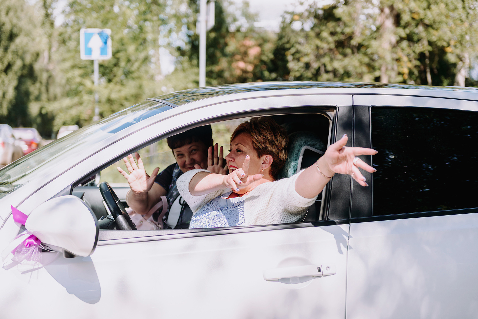 Сергей и Алина. Свадебный и семейный фотограф в Стерлитамаке, Салавате. Илья Антохин