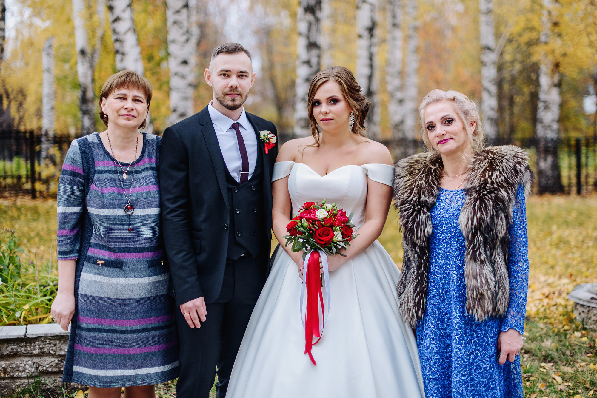 Артур и Мария. Свадебный и семейный фотограф в Стерлитамаке, Салавате. Илья Антохин