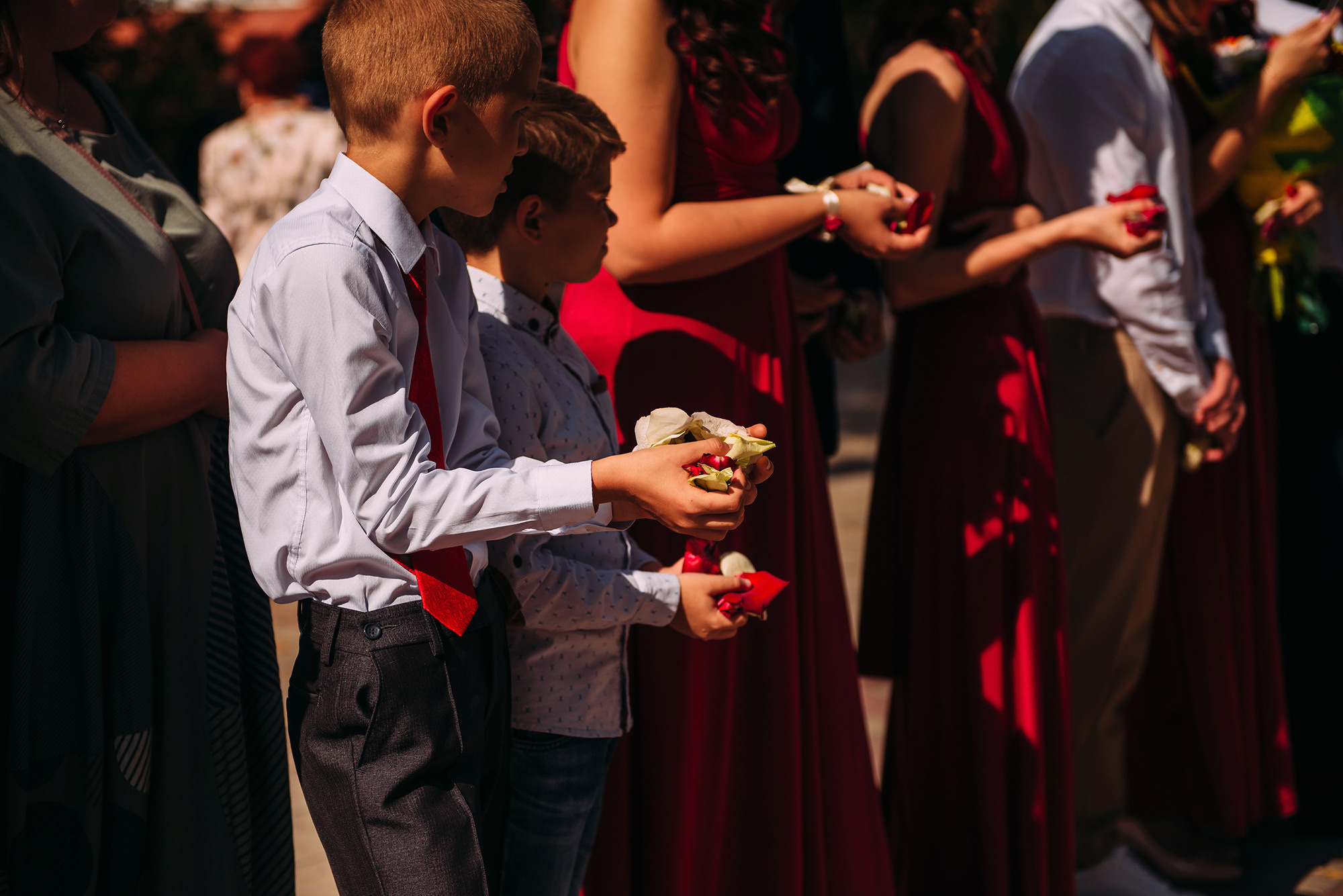 Константин и Екатерина. Свадебный и семейный фотограф в Стерлитамаке, Салавате. Илья Антохин