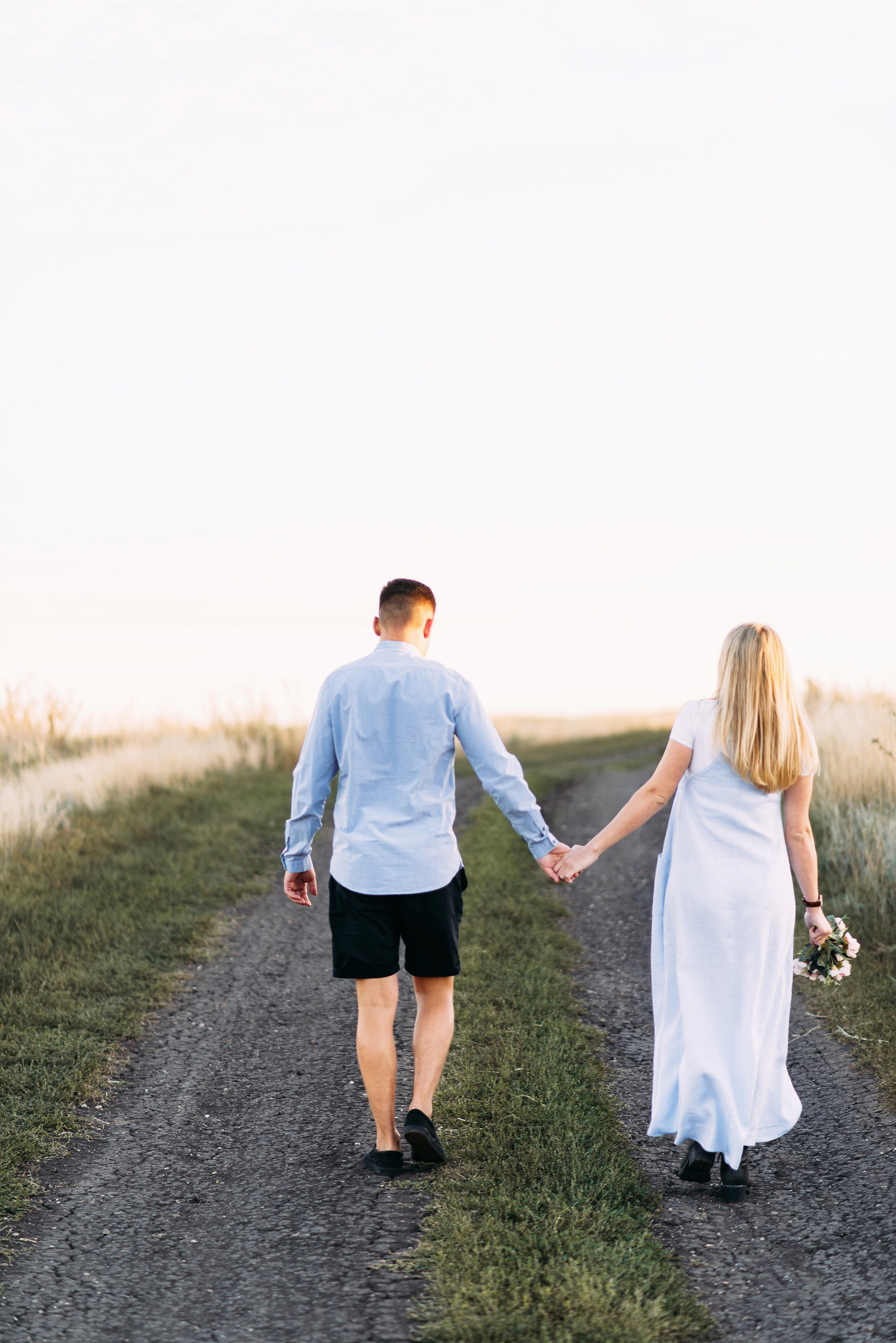 Закат, Корнеевка, Сухайла. Свадебный и семейный фотограф в Стерлитамаке, Салавате. Илья Антохин