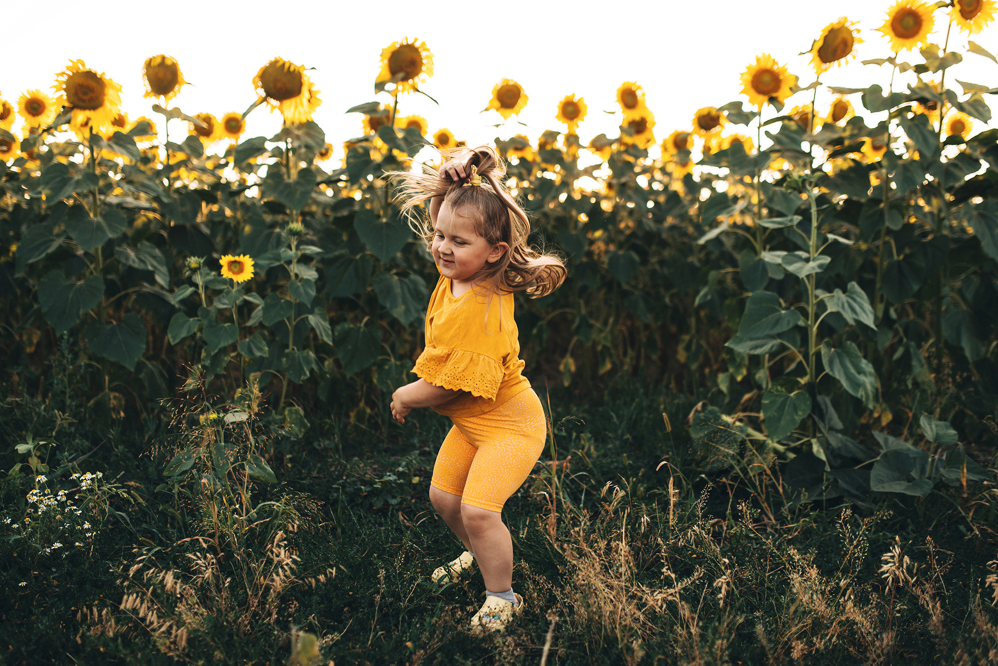 Гриб, круассан и дубовый листочек. Свадебный и семейный фотограф в Стерлитамаке, Салавате. Илья Антохин