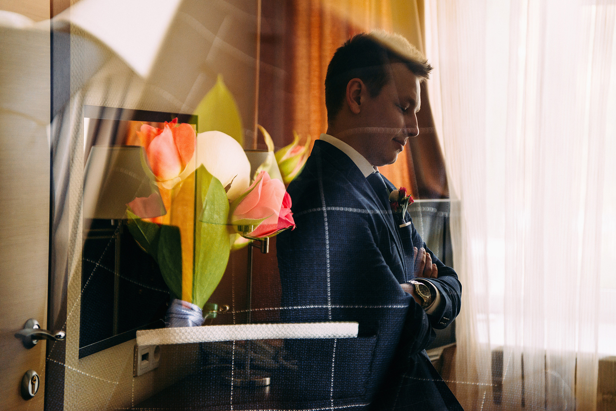 Никита и Виктория. Свадебный и семейный фотограф в Стерлитамаке, Салавате. Илья Антохин