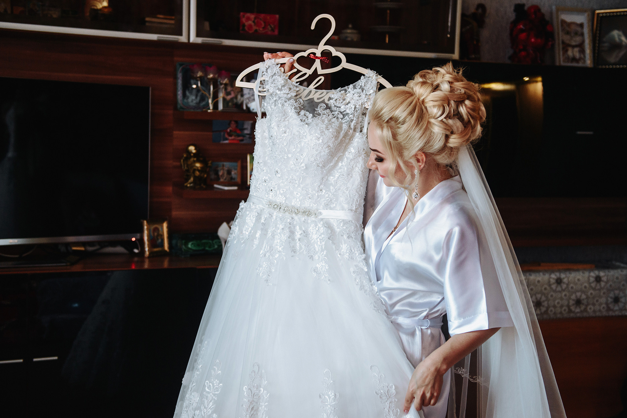 Тимур и Анна. Свадебный и семейный фотограф в Стерлитамаке, Салавате. Илья Антохин