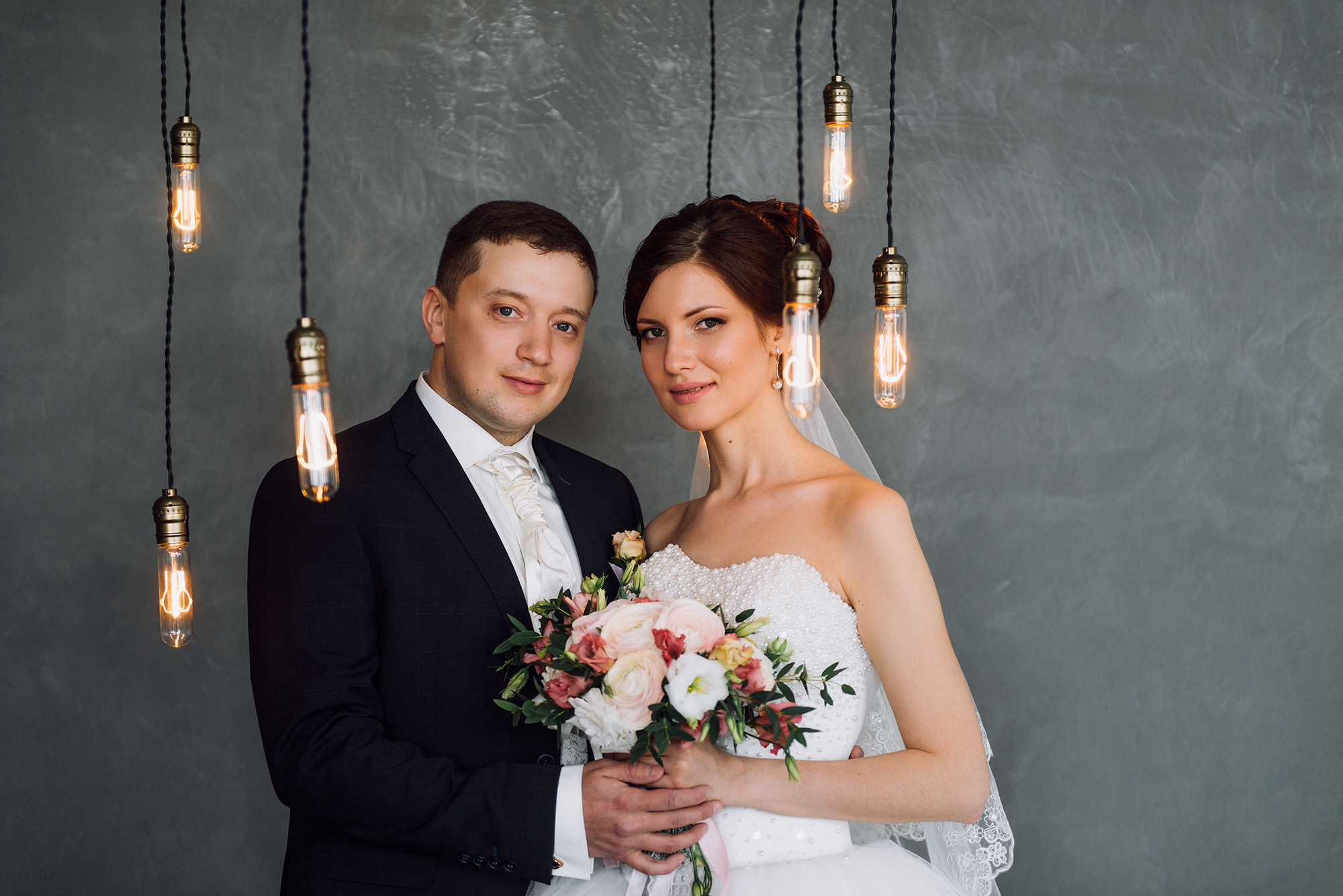 Шамиль и Диана 8 Апреля 2017. Свадебный и семейный фотограф в Стерлитамаке, Салавате. Илья Антохин