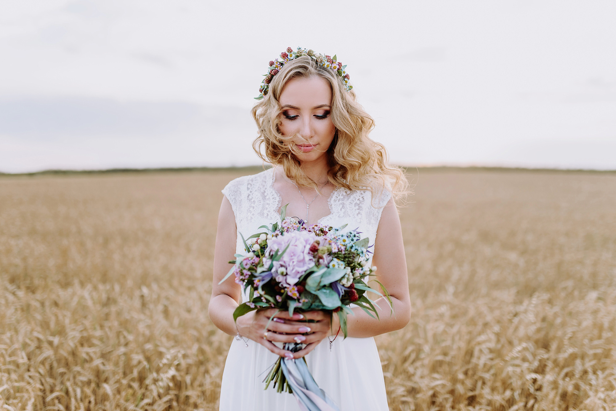 Андрей и Анастасия. Свадебный и семейный фотограф в Стерлитамаке, Салавате. Илья Антохин