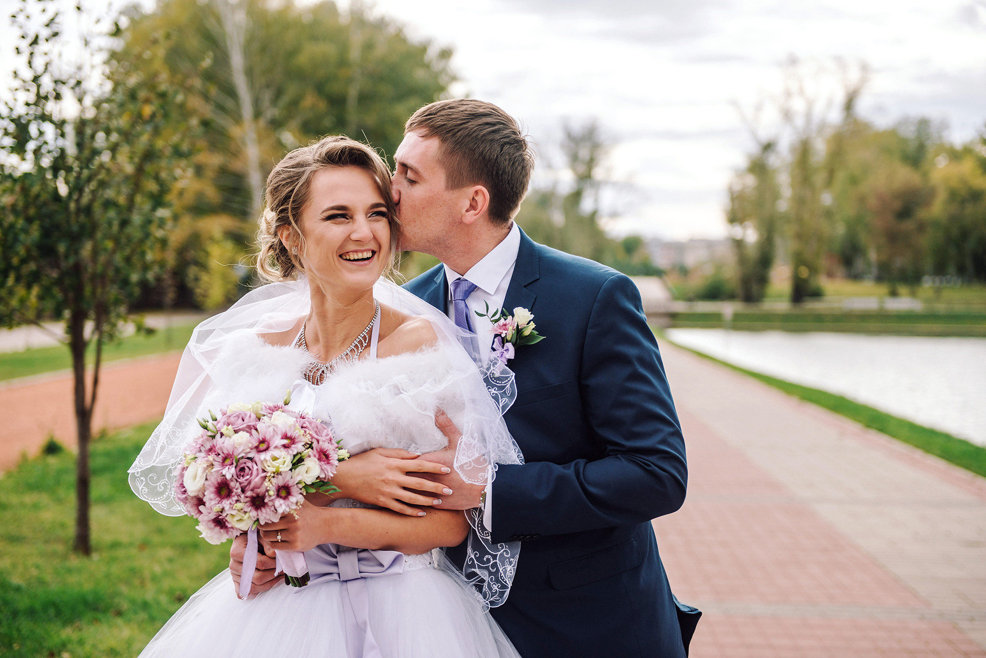 Александр и Юлия. Свадебный и семейный фотограф в Стерлитамаке, Салавате. Илья Антохин
